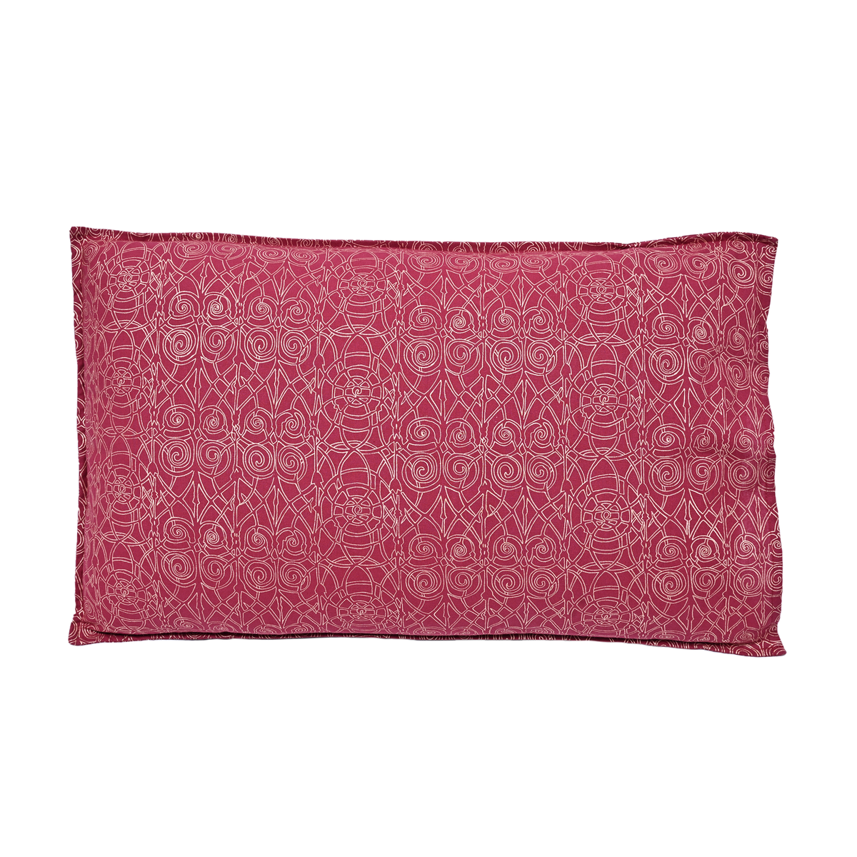 Pillow Cover - Empire Midnight