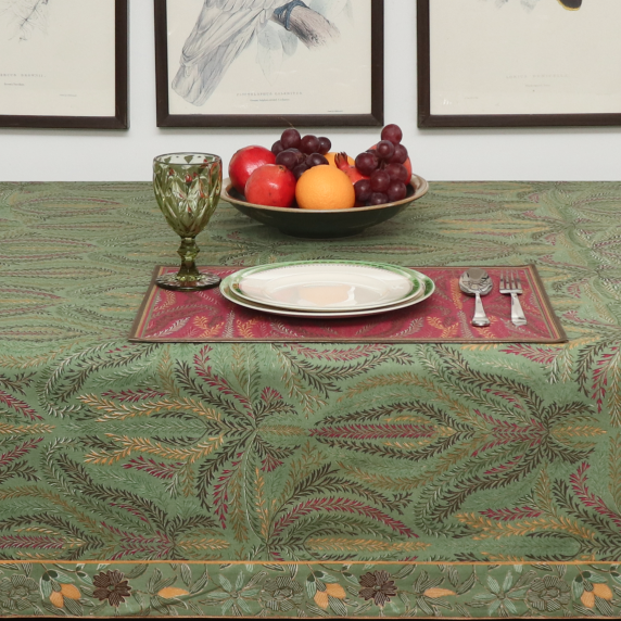 Table Cloth - Hafisa Roshan