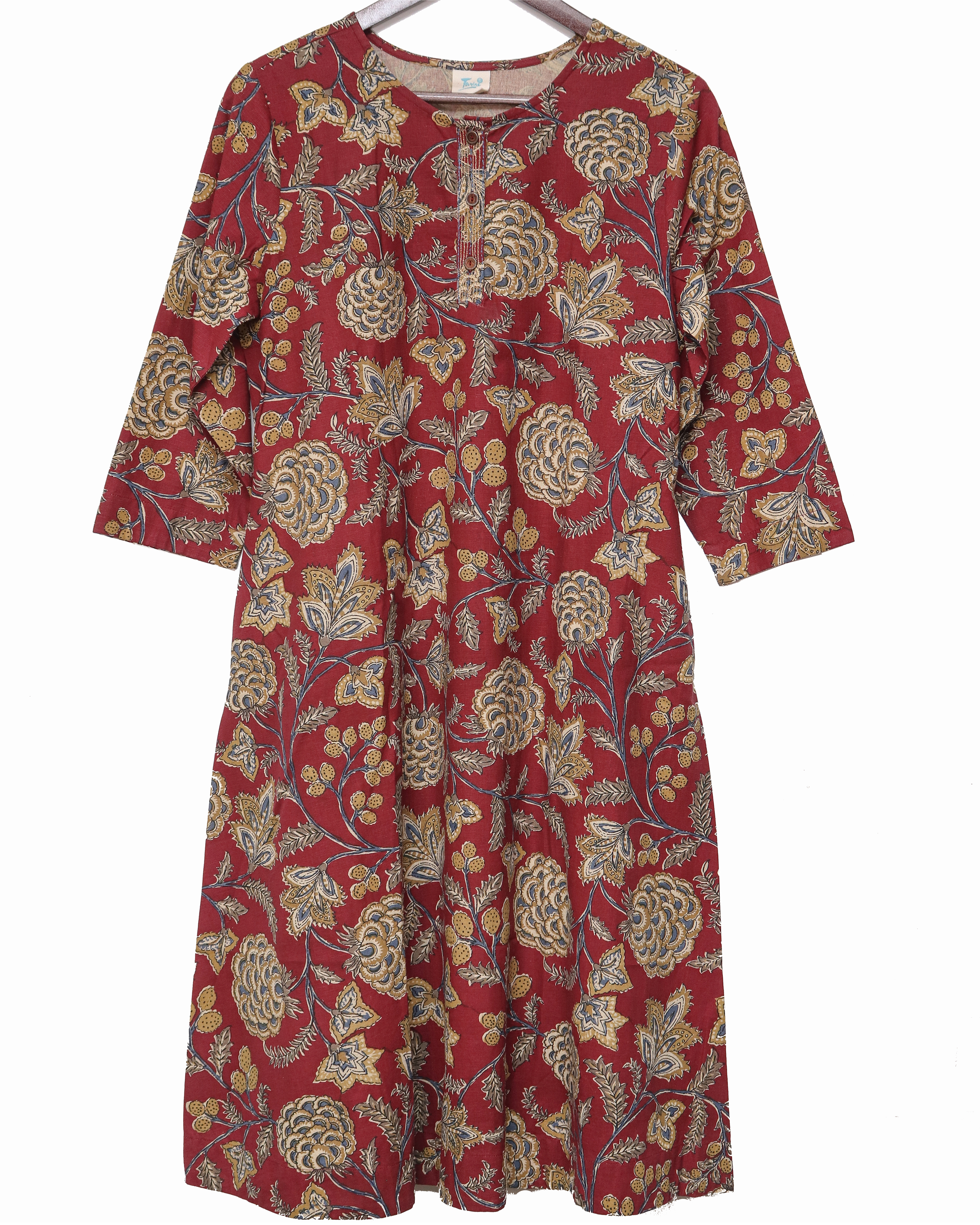 Malabar - Dania Kurta