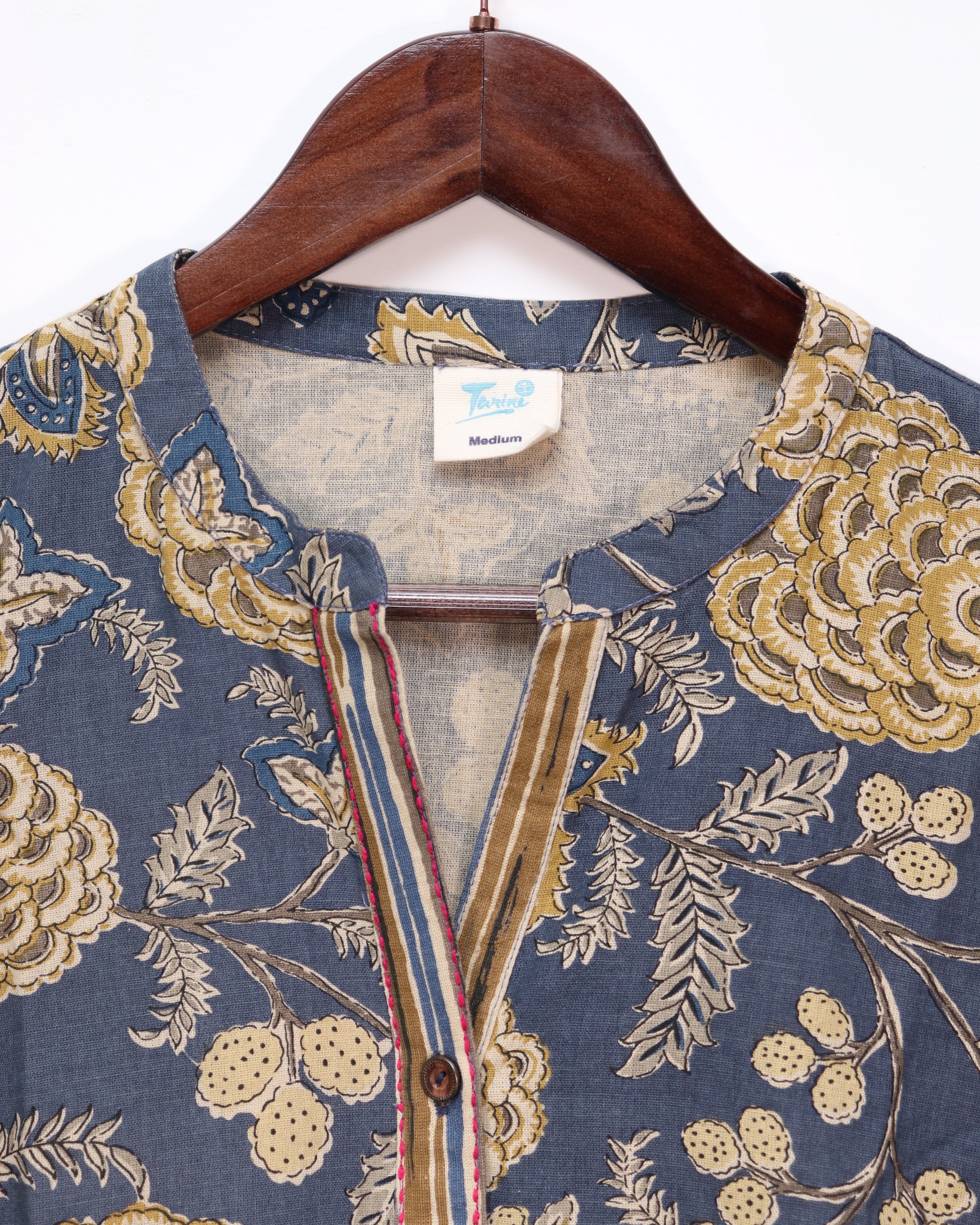 Malabar - Kani Top