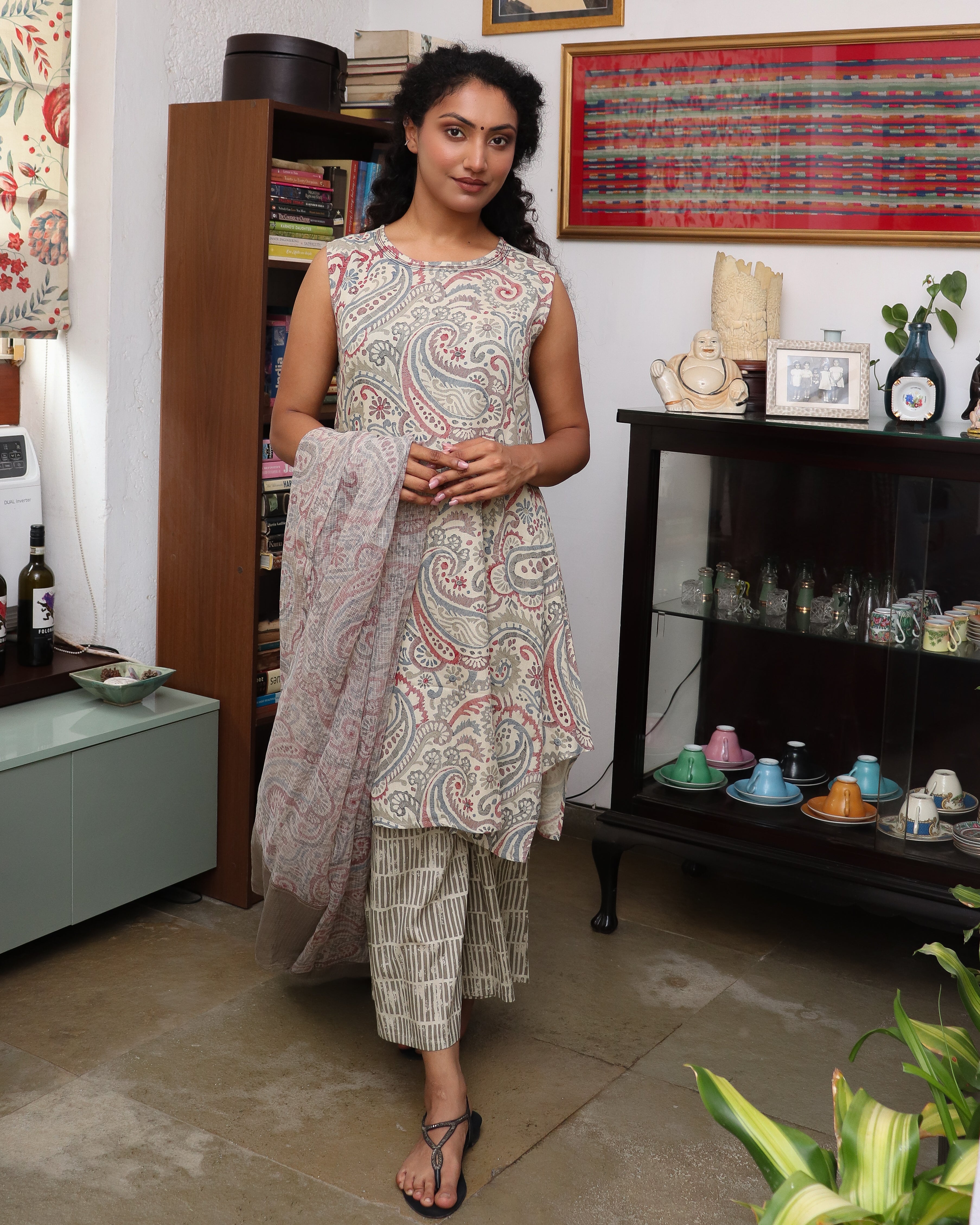 Maika - Pavika Kurta