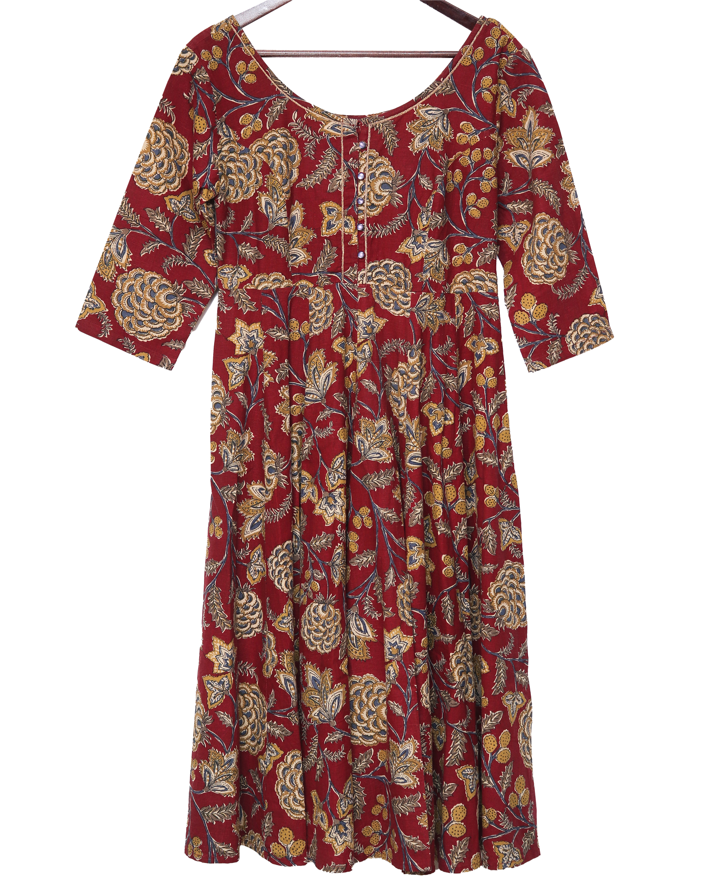 Malabar - Swarna Kurta
