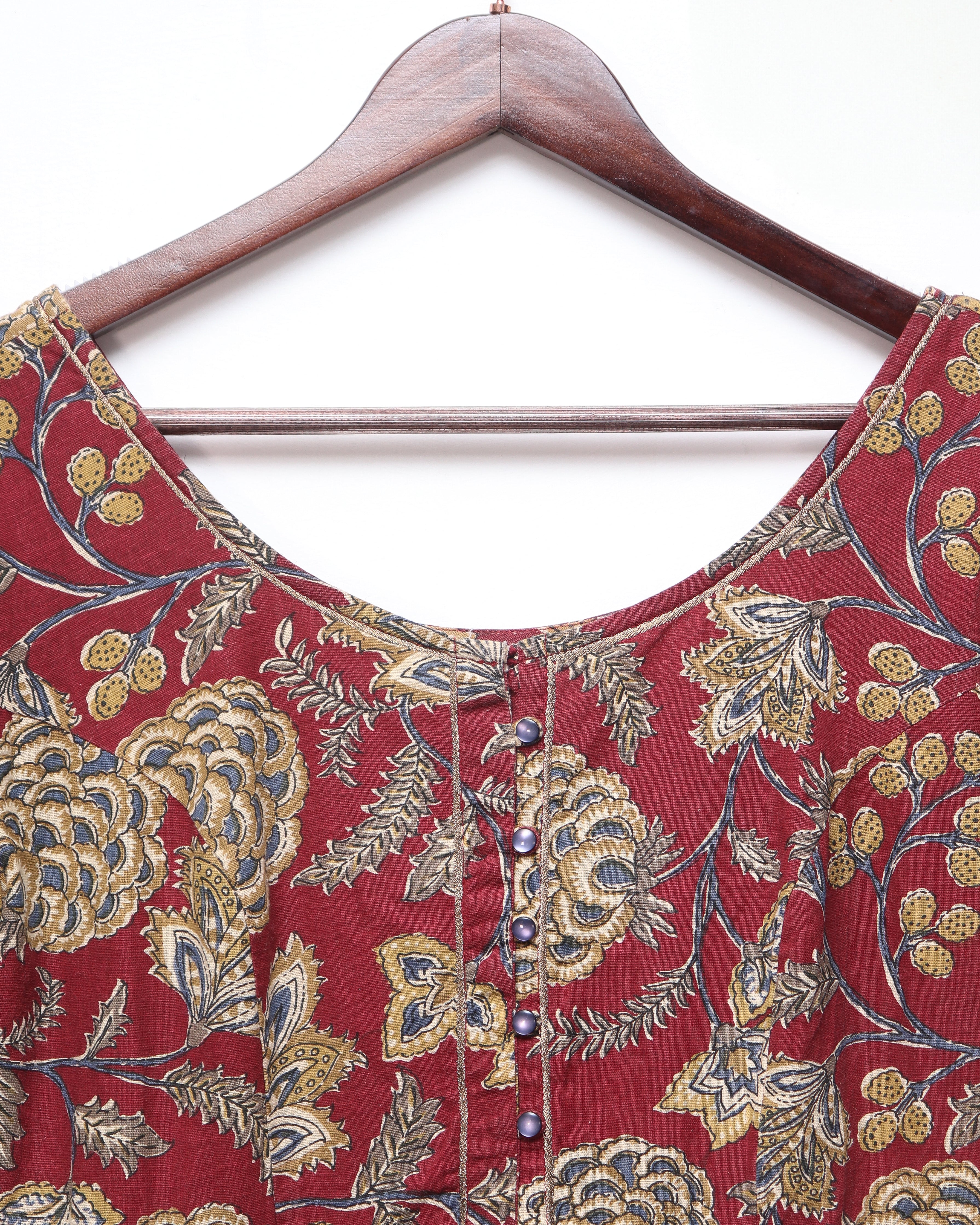 Malabar - Swarna Kurta