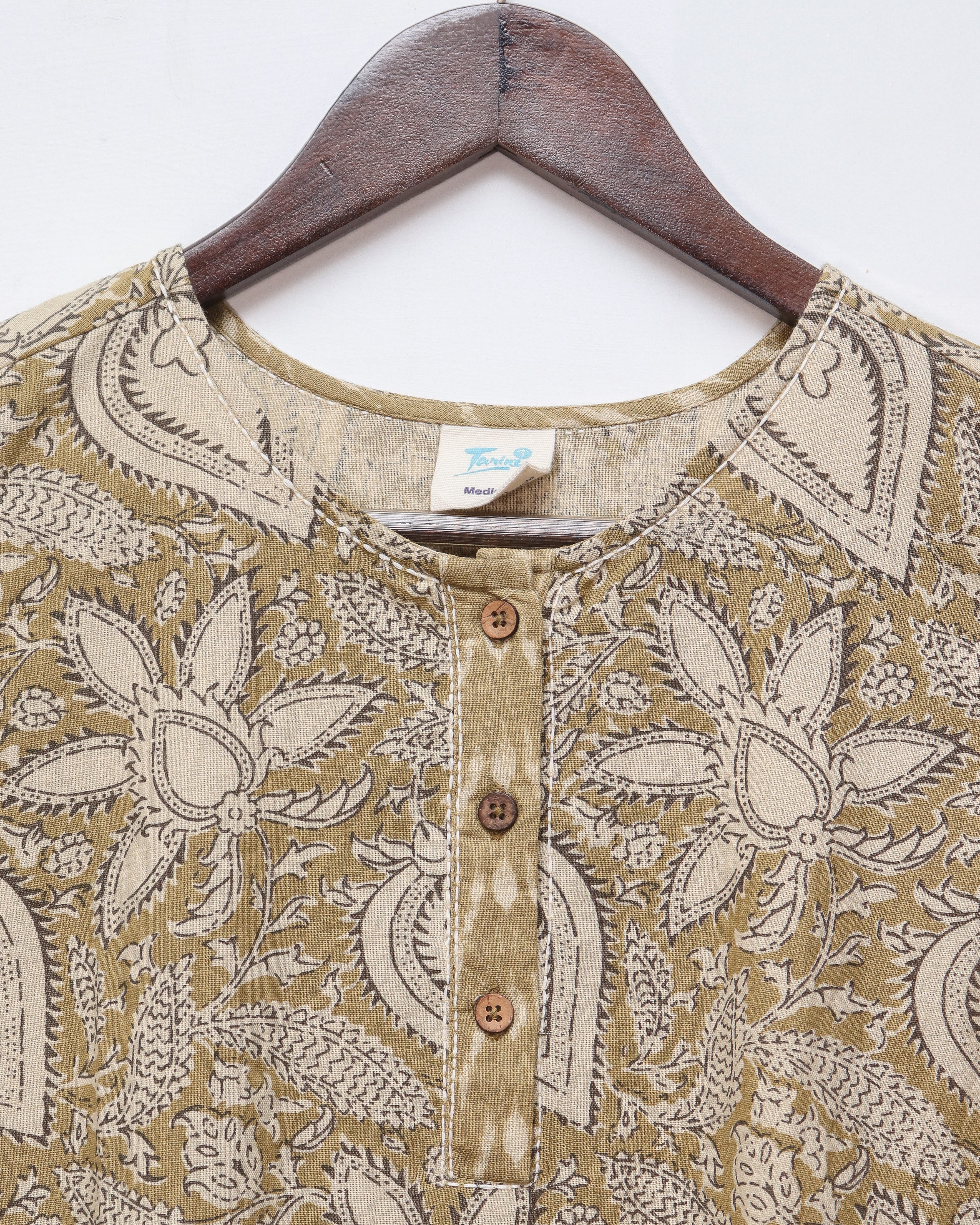 Thanya - Noora Dress