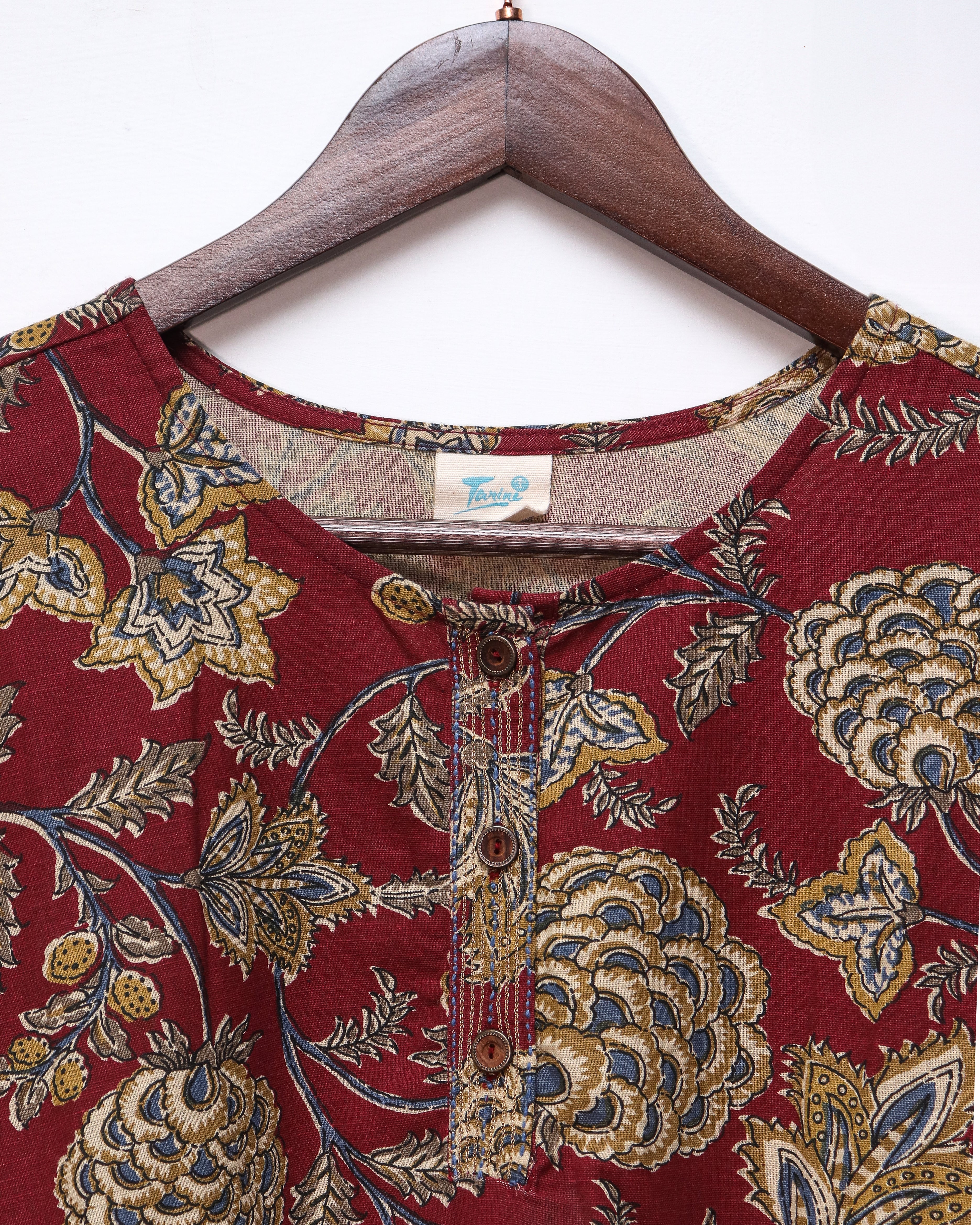 Malabar - Dania Kurta