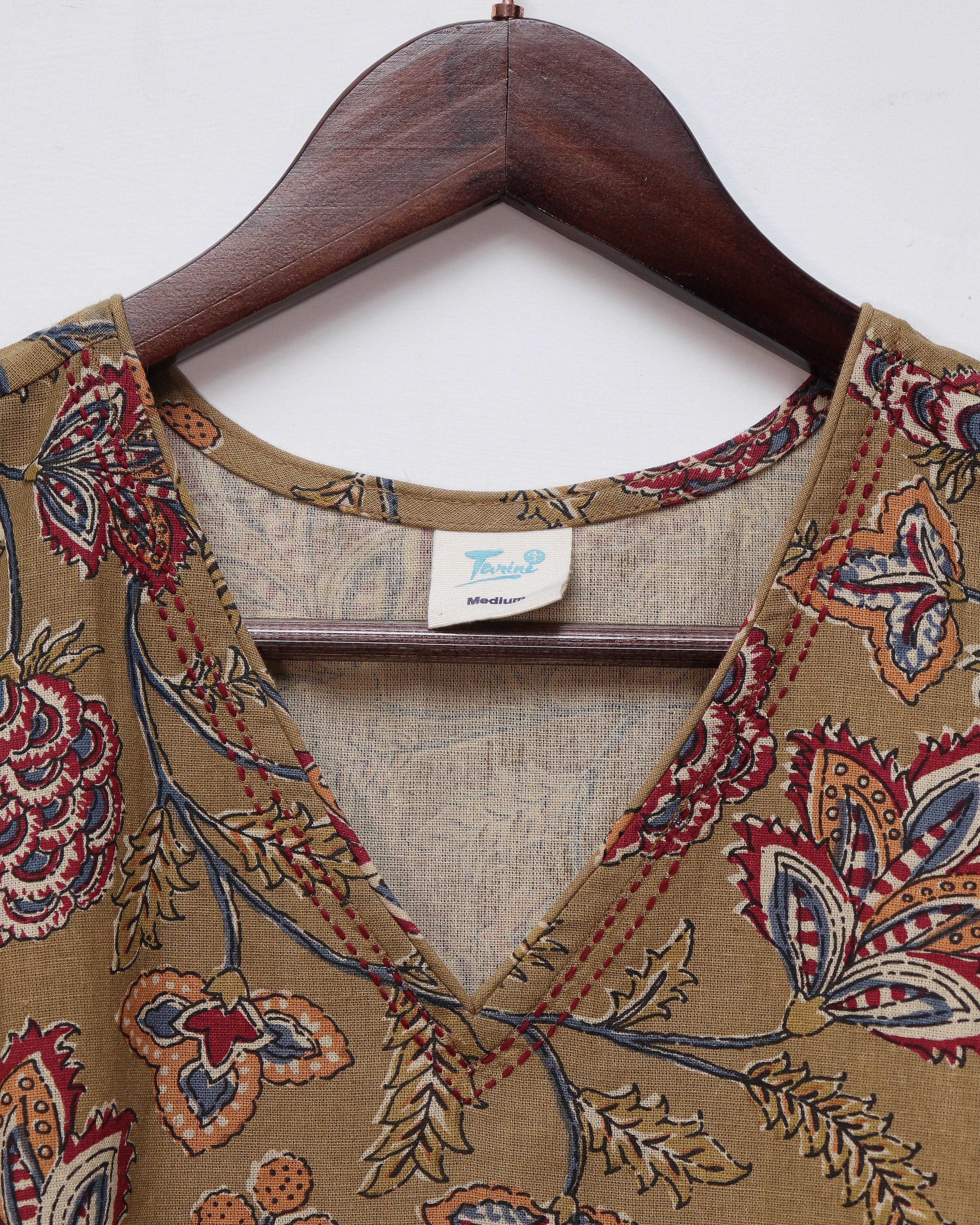 Malabar - Heba Dress