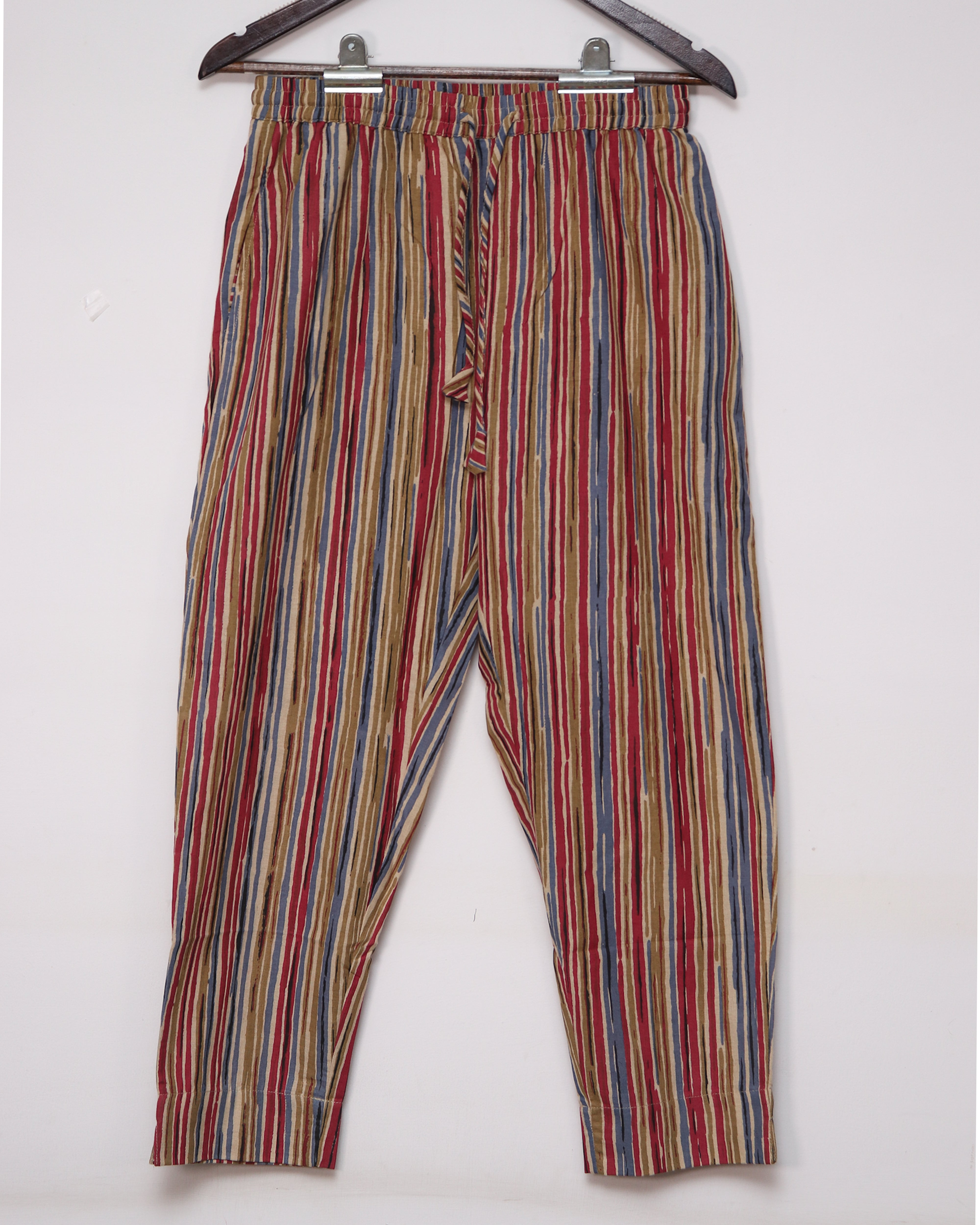 Printed - Habi Pant