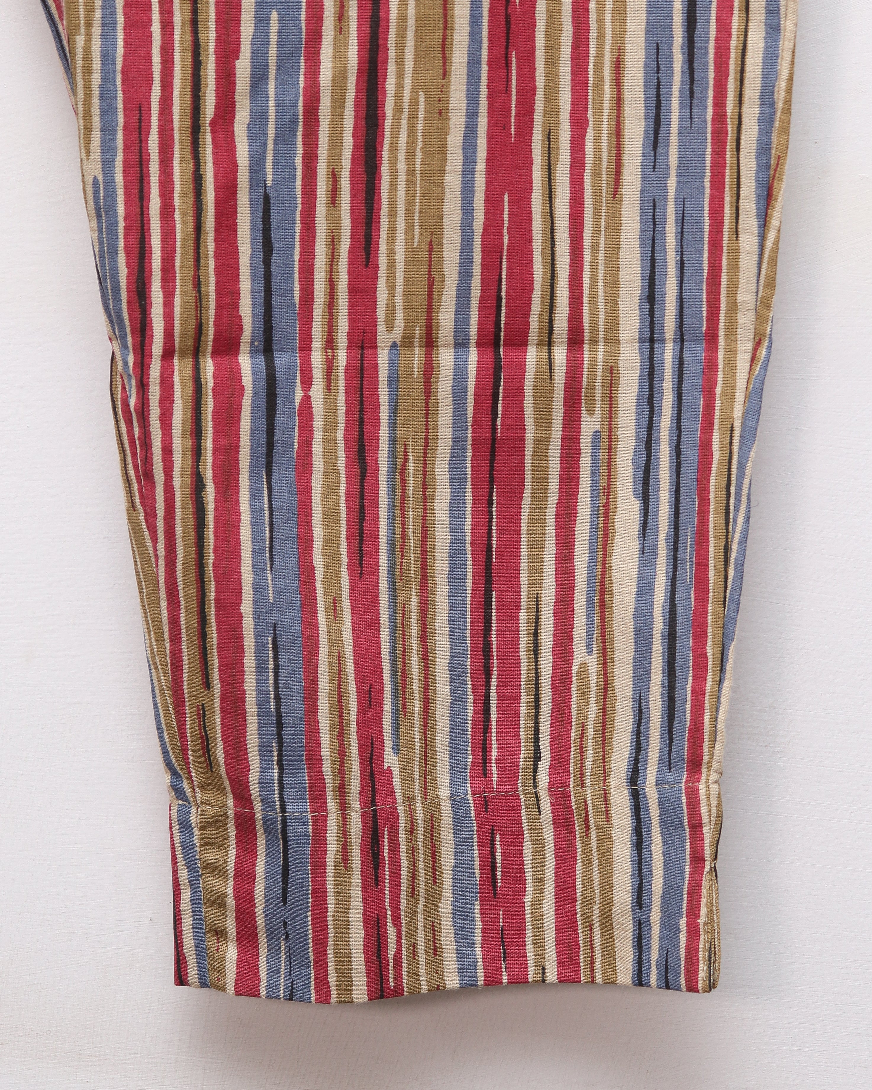 Printed - Habi Pant