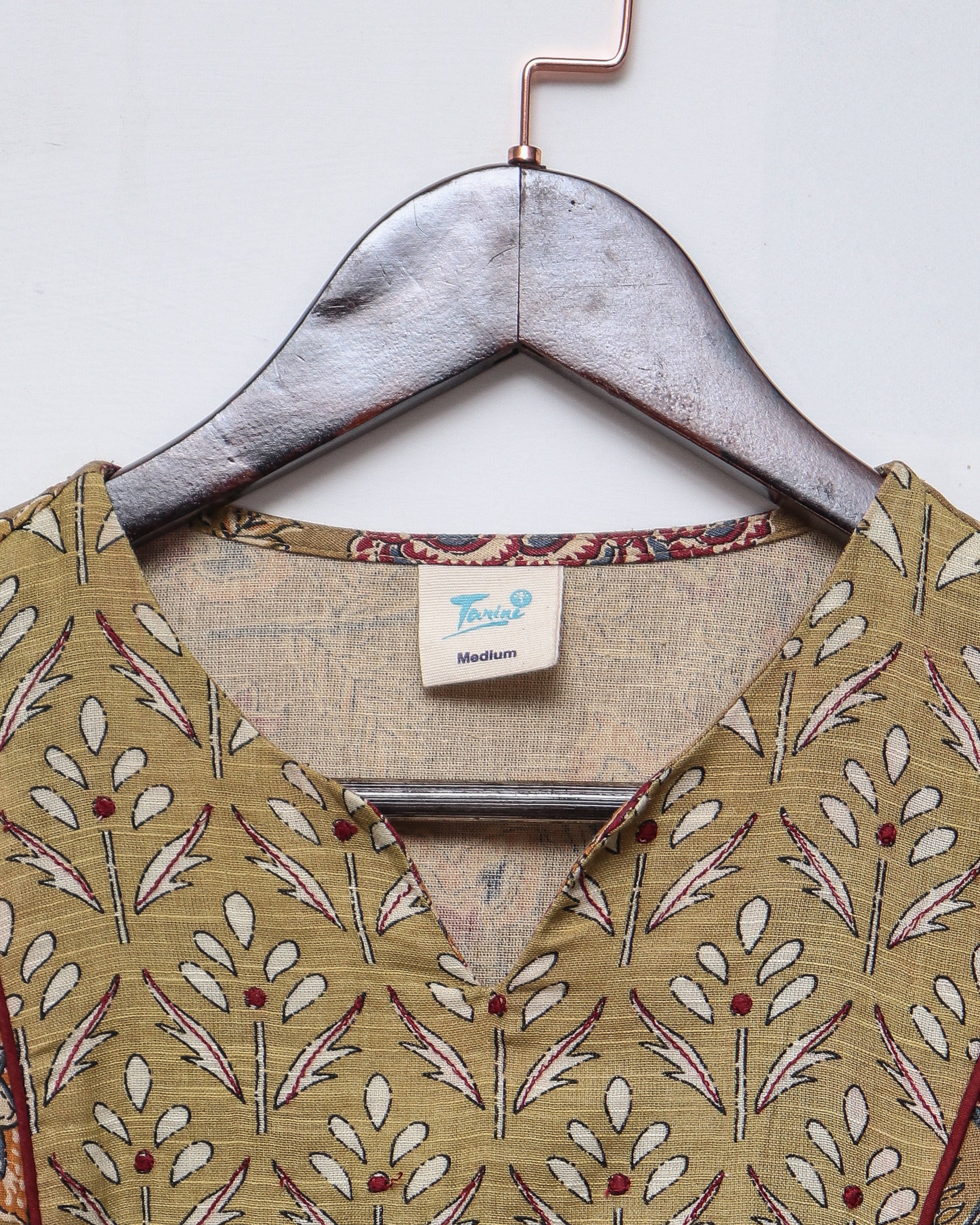 Malabar - Amba Kurta