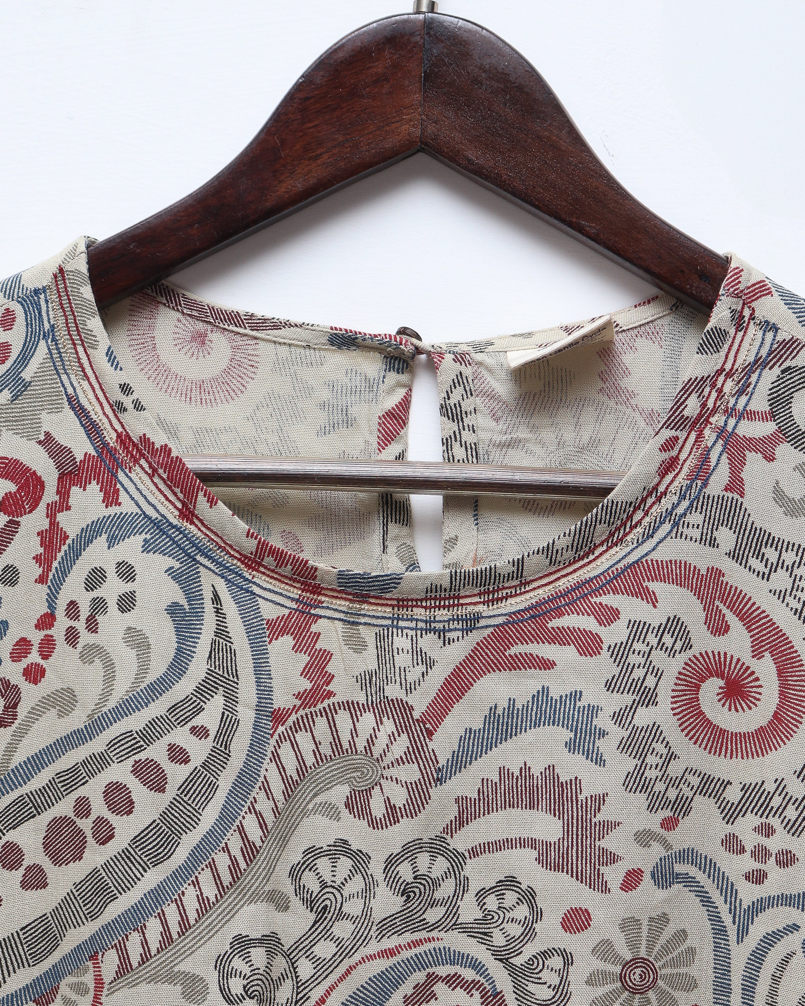 Maika - Pavika Kurta