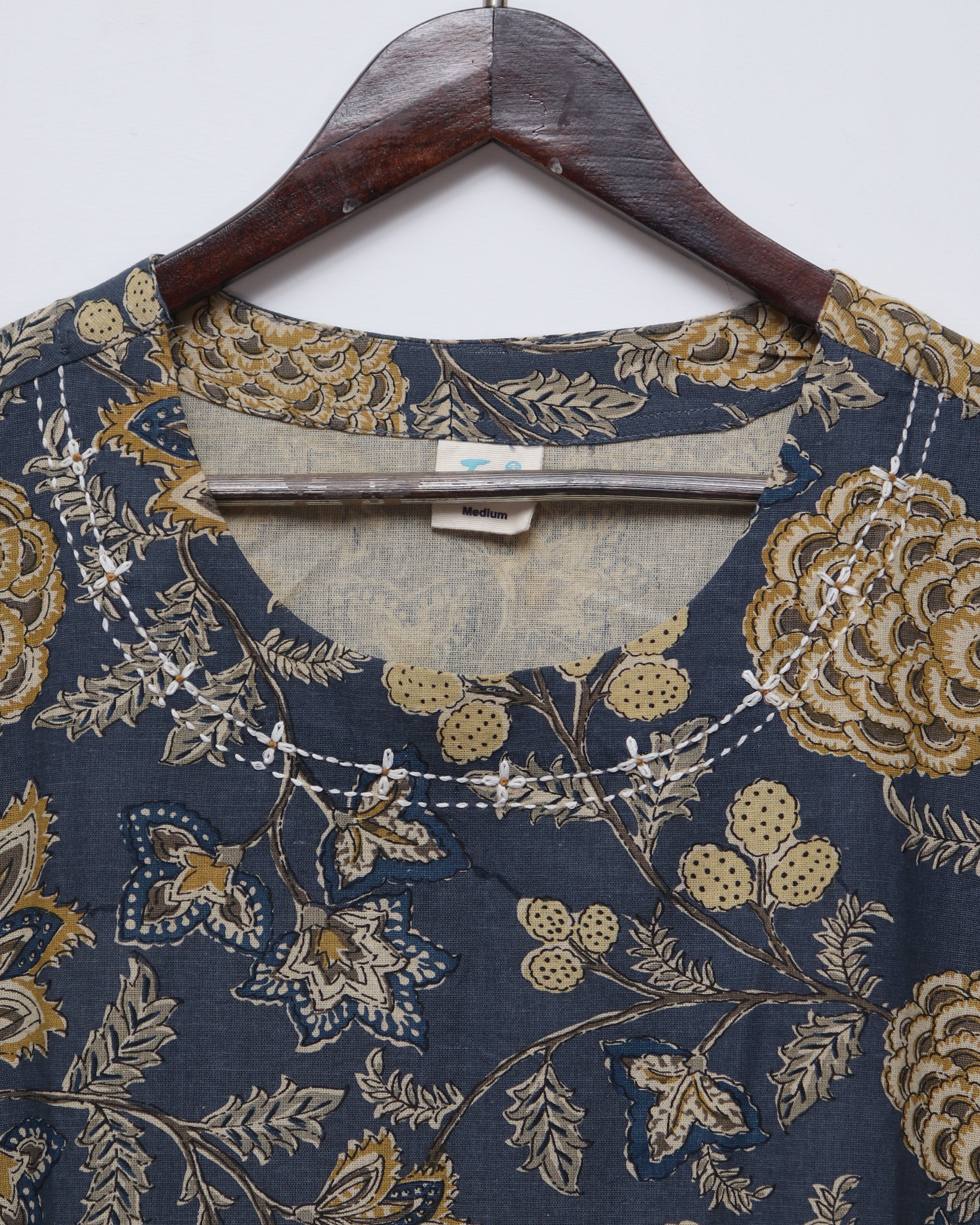 Malabar - Nafisa Kurta