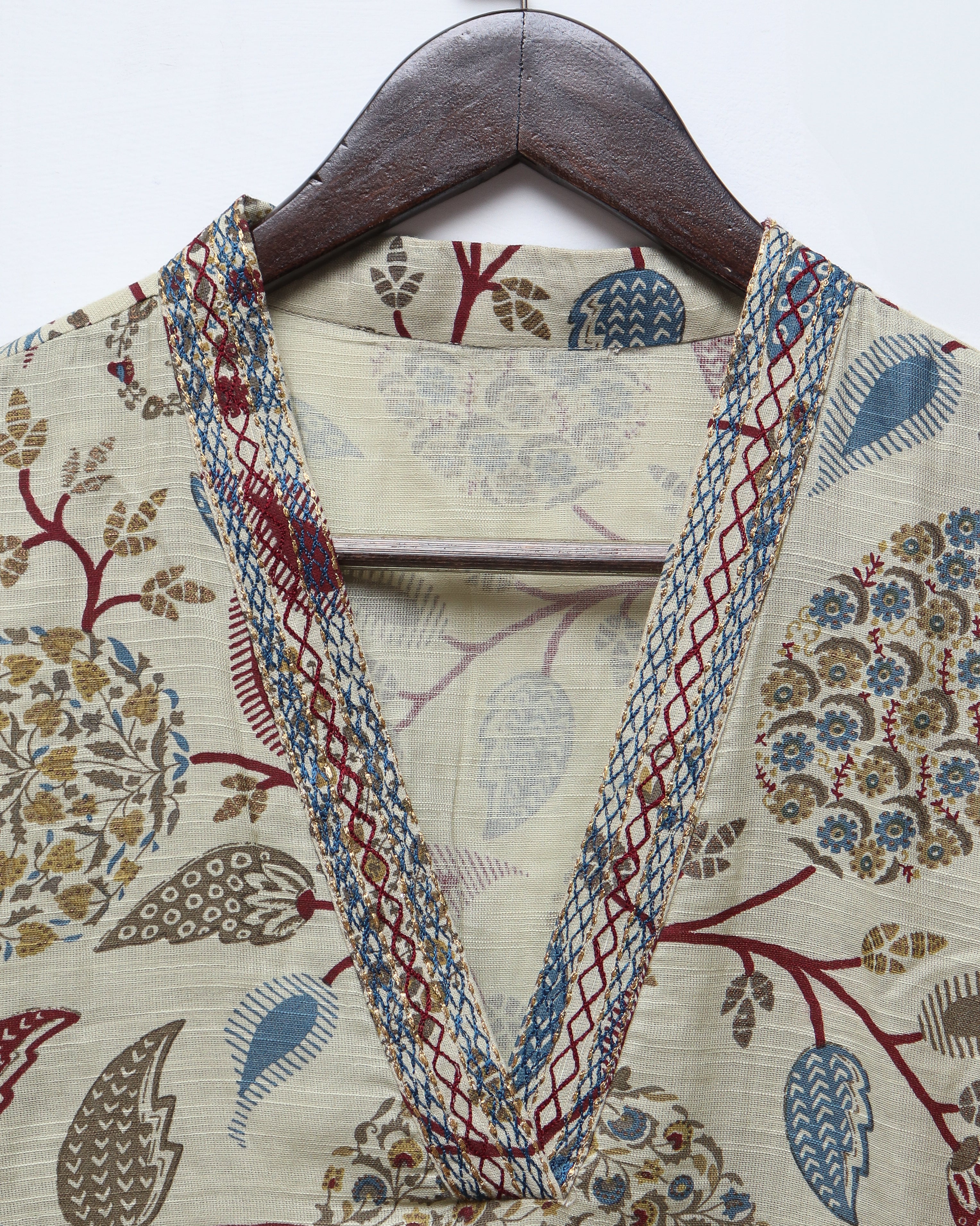 Nayab - Rukmani Kurta
