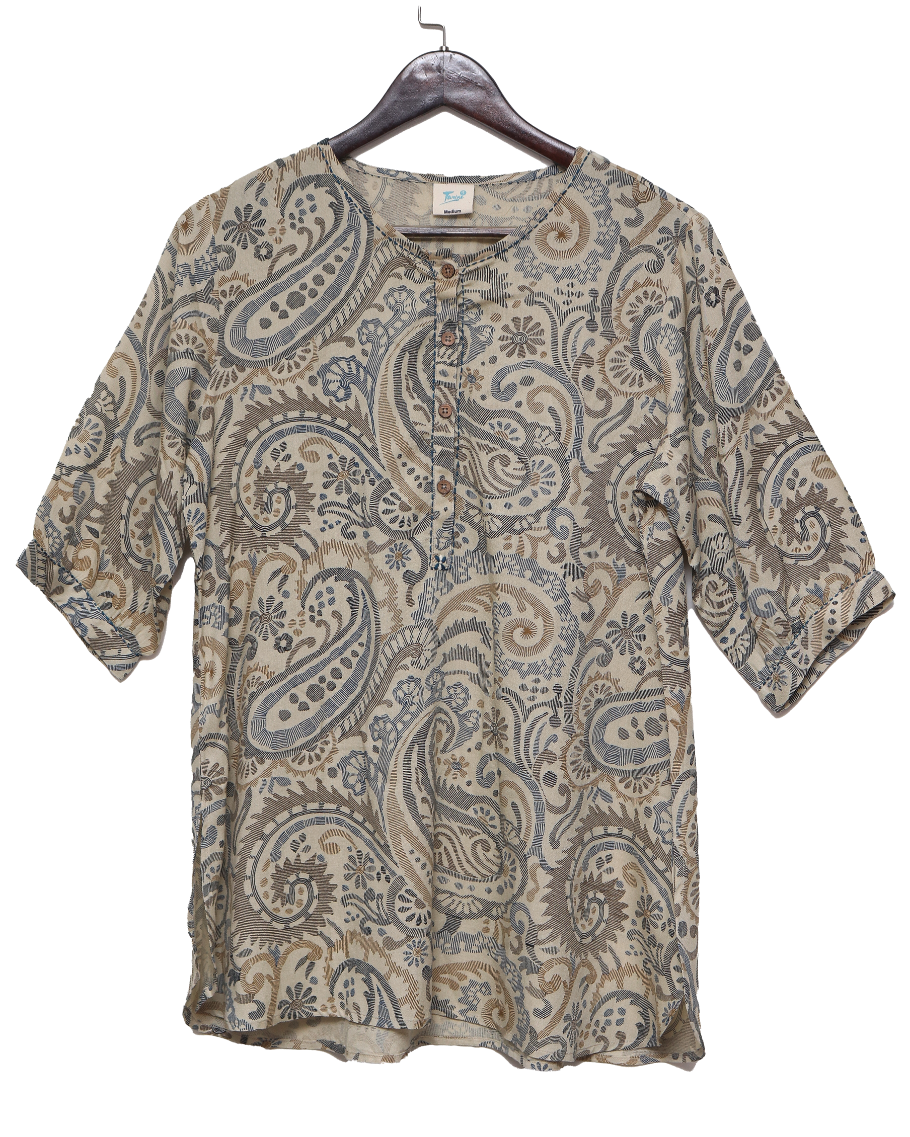 Maika - Haseen Top