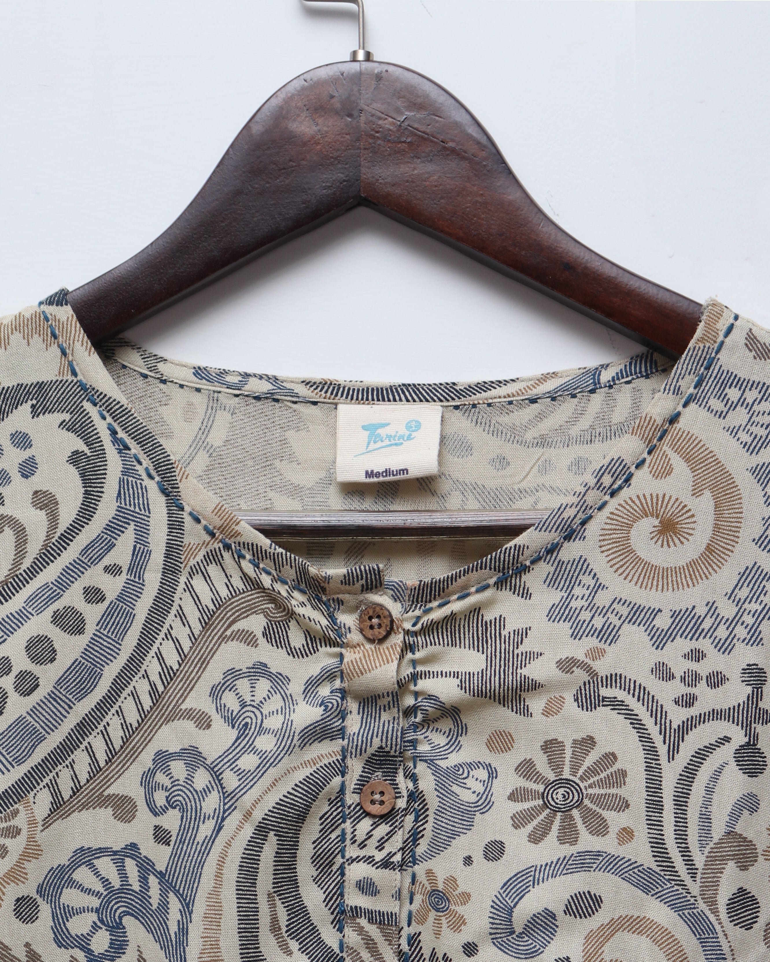 Maika - Haseen Top