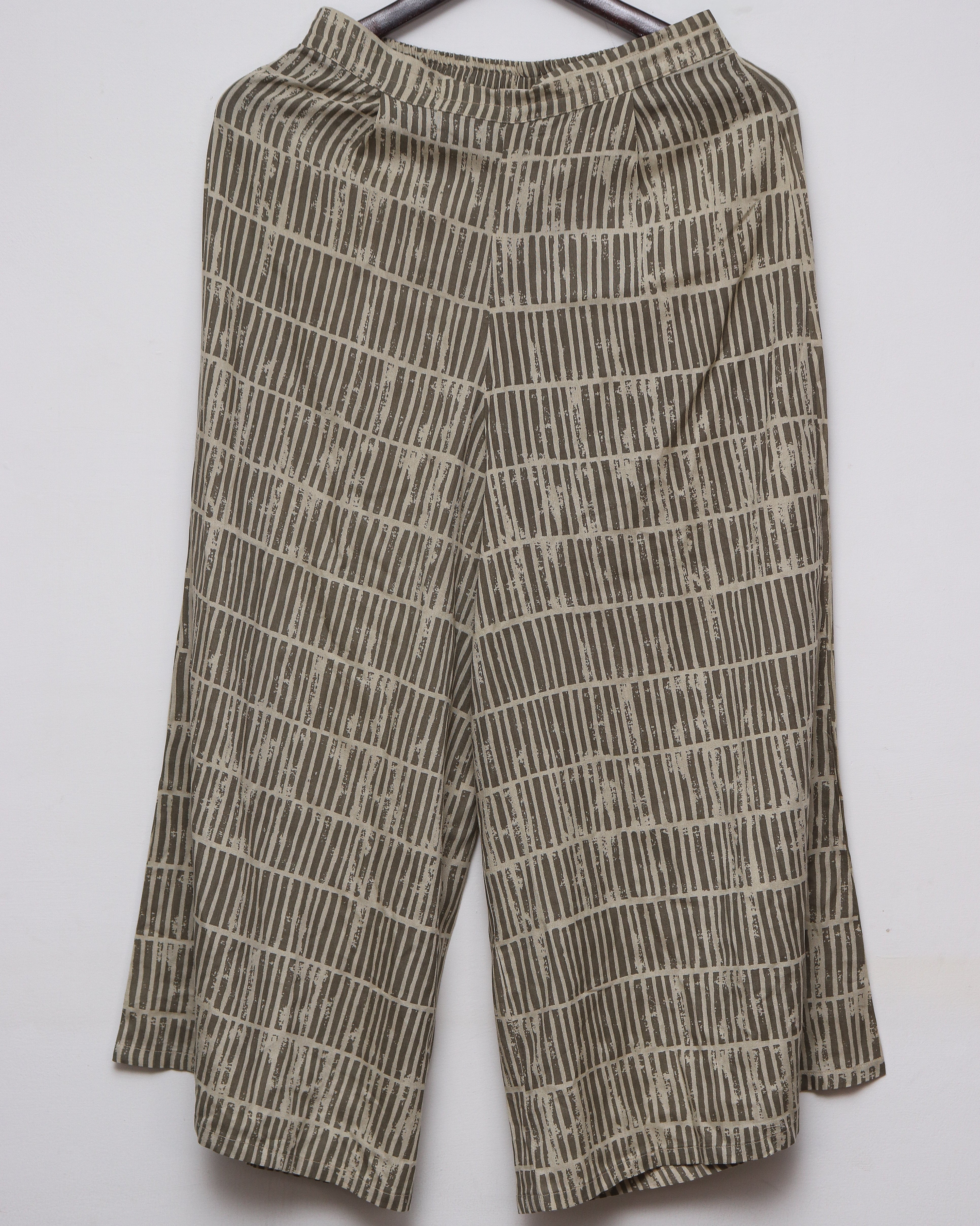 Printed - Victoria Pant