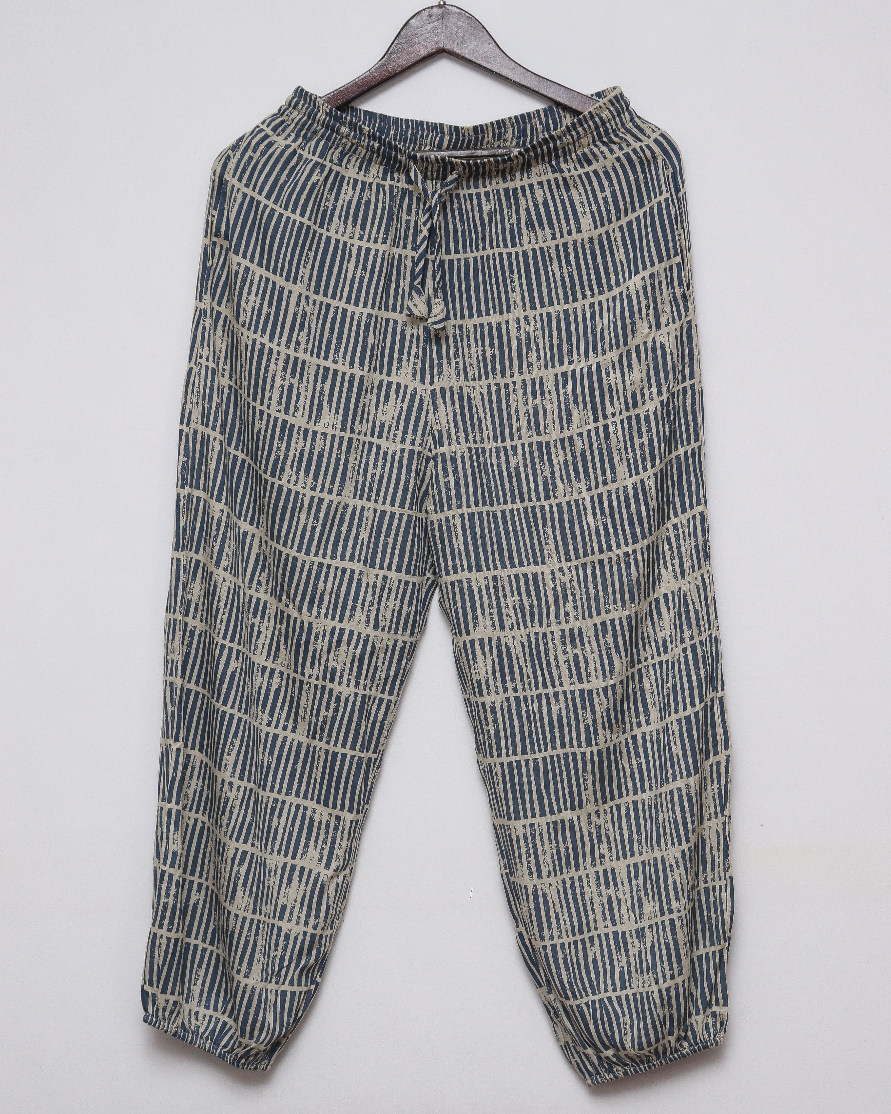 Printed - Veda Pant