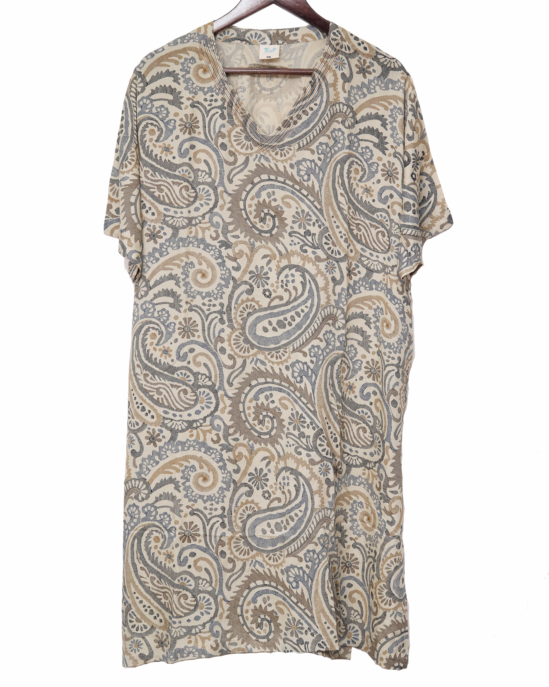 Maika - Basma Kurta