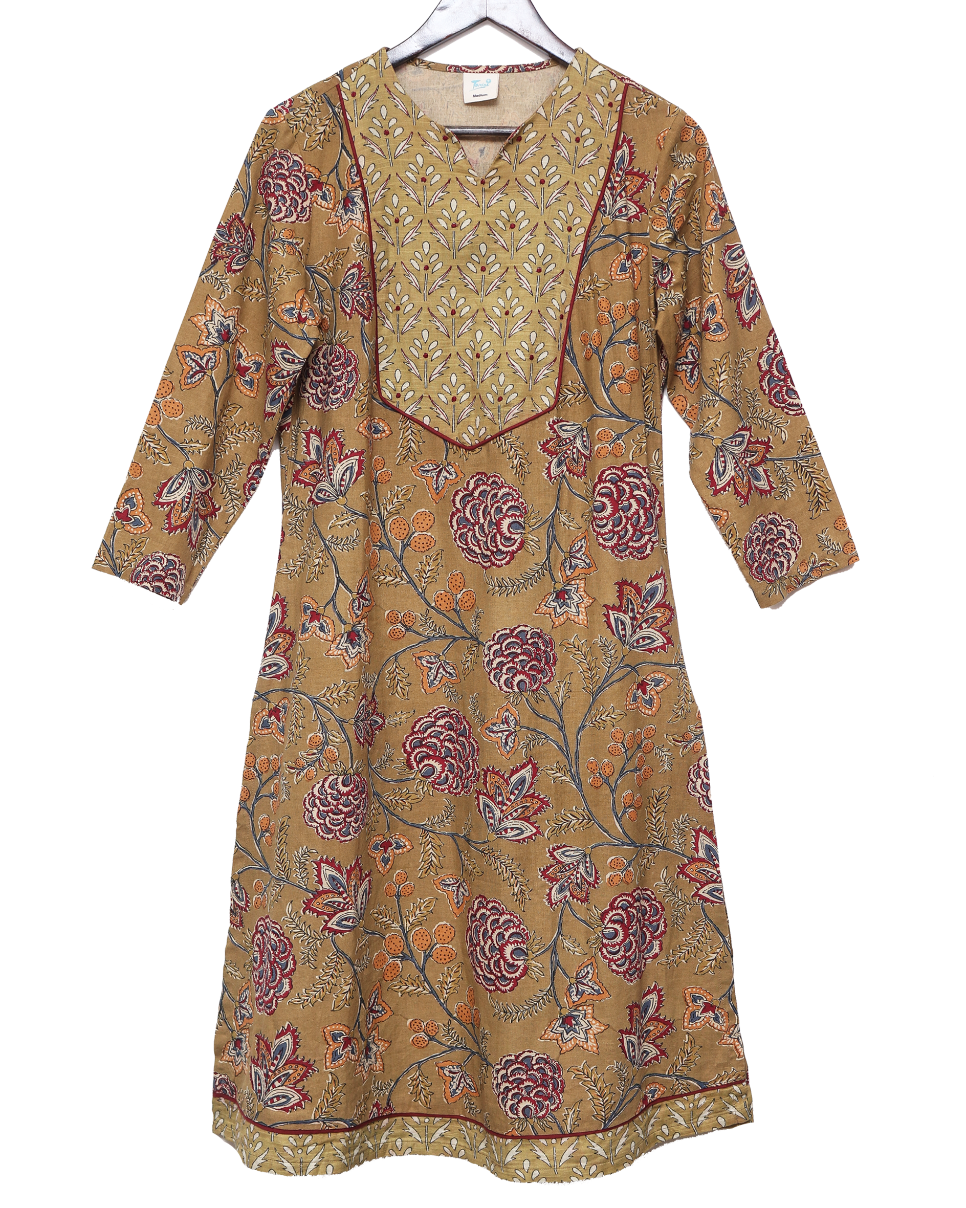 Malabar - Amba Kurta