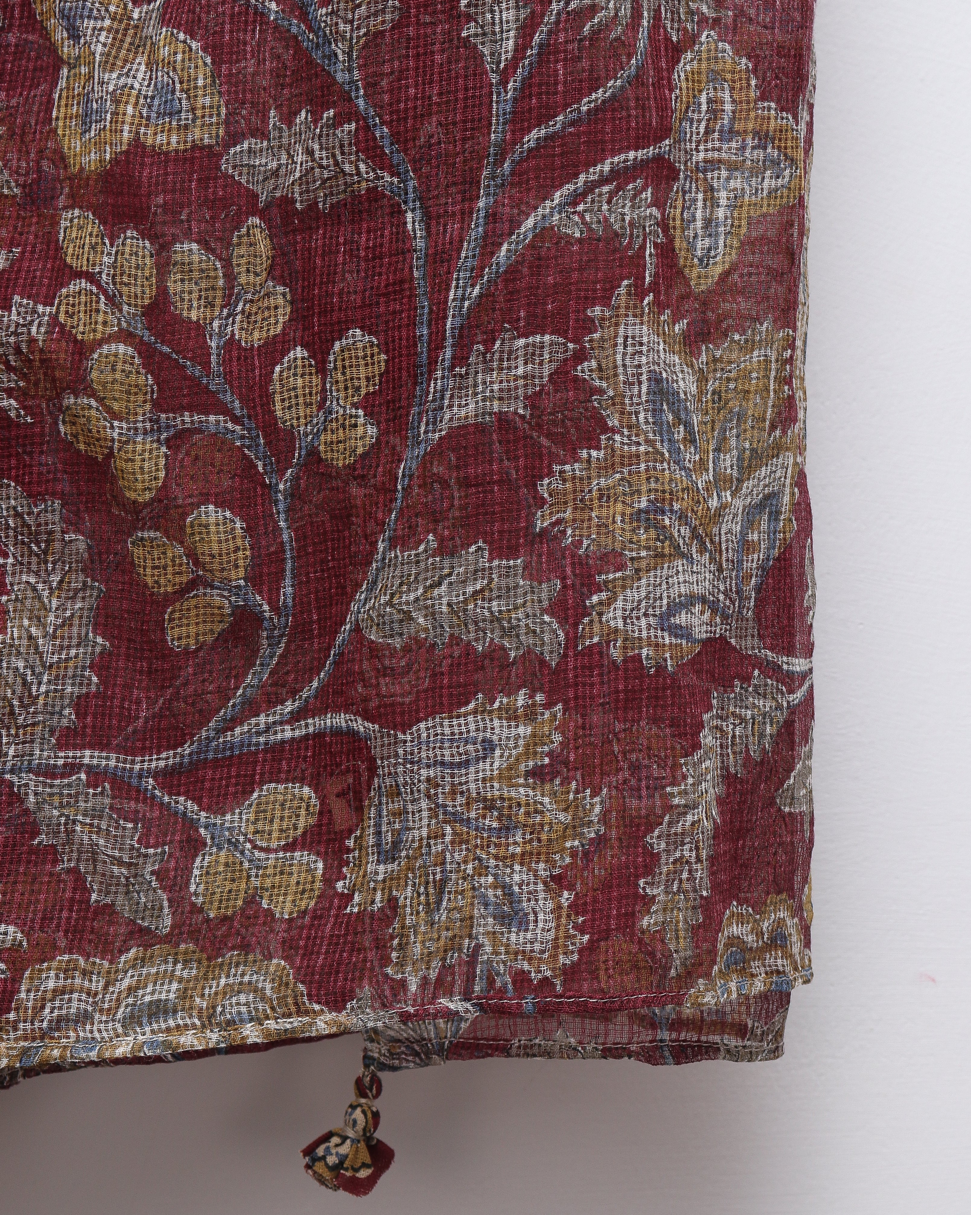 Malabar - Dupatta