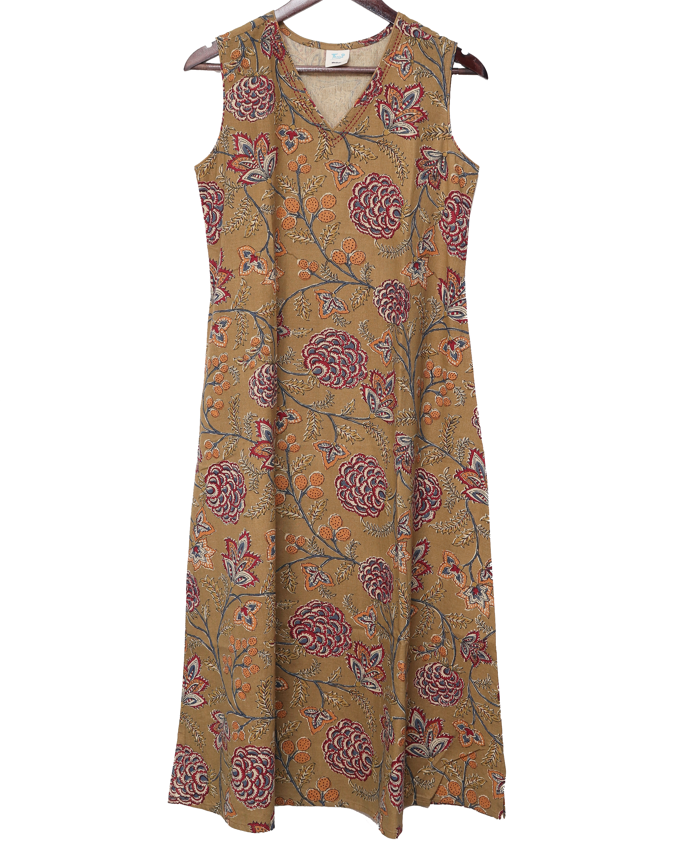 Malabar - Heba Dress