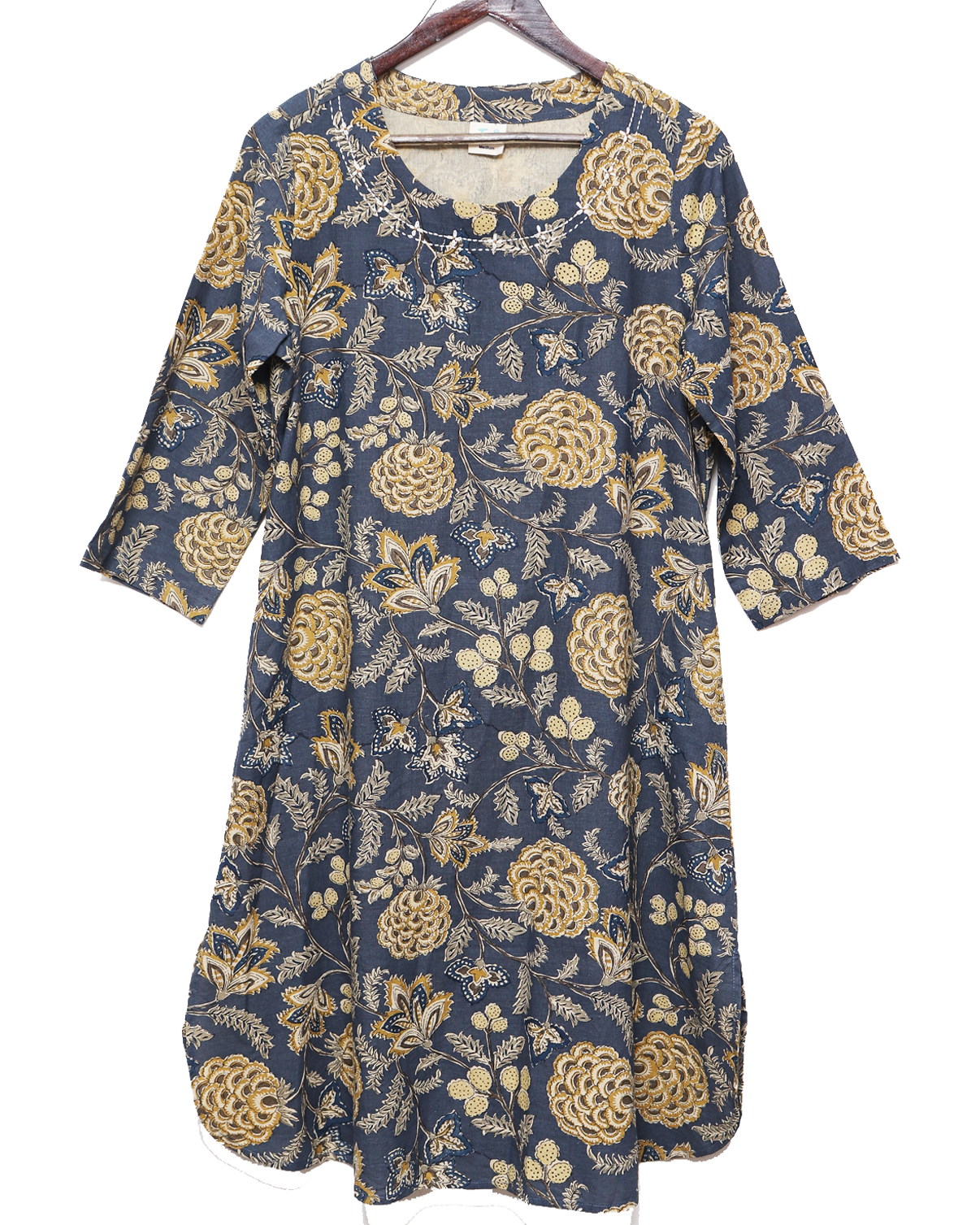 Malabar - Nafisa Kurta
