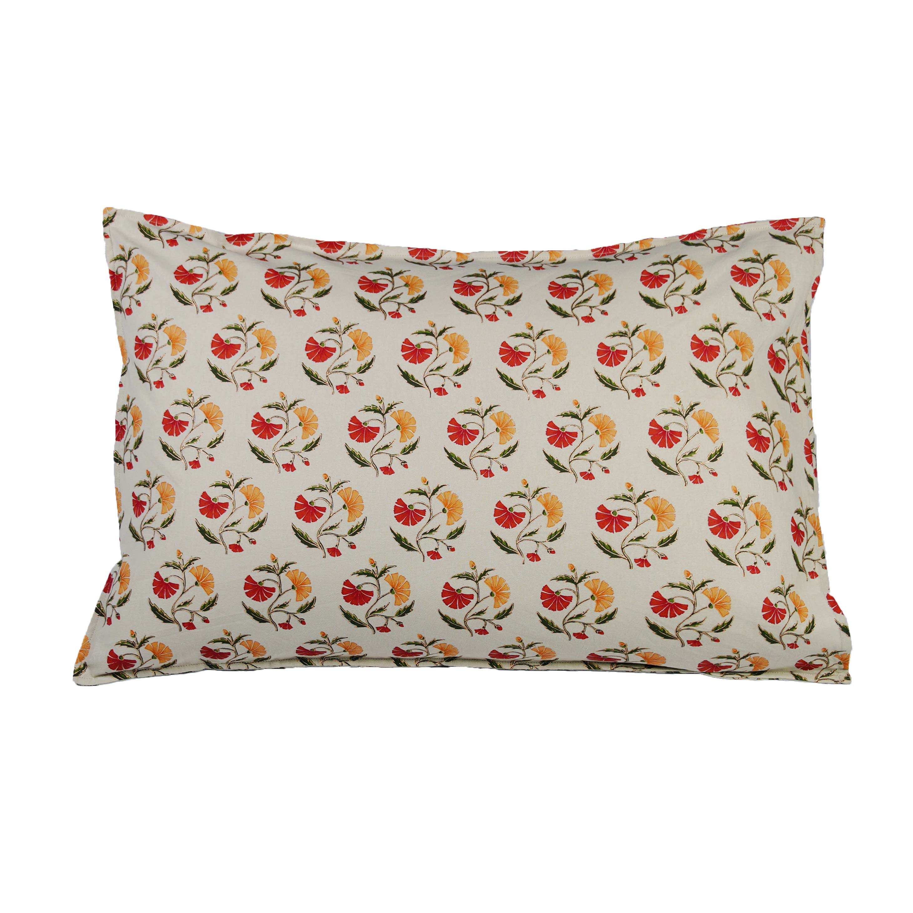 Pillow Cover - Bina Gola Puree
