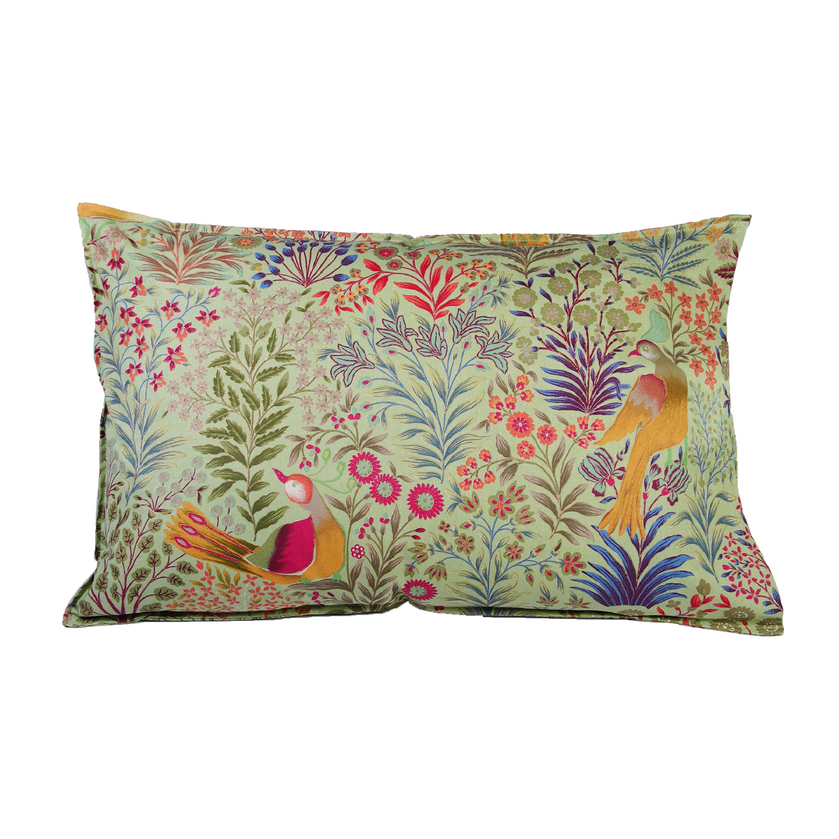 Pillow Cover - Kabana Sweet Pea