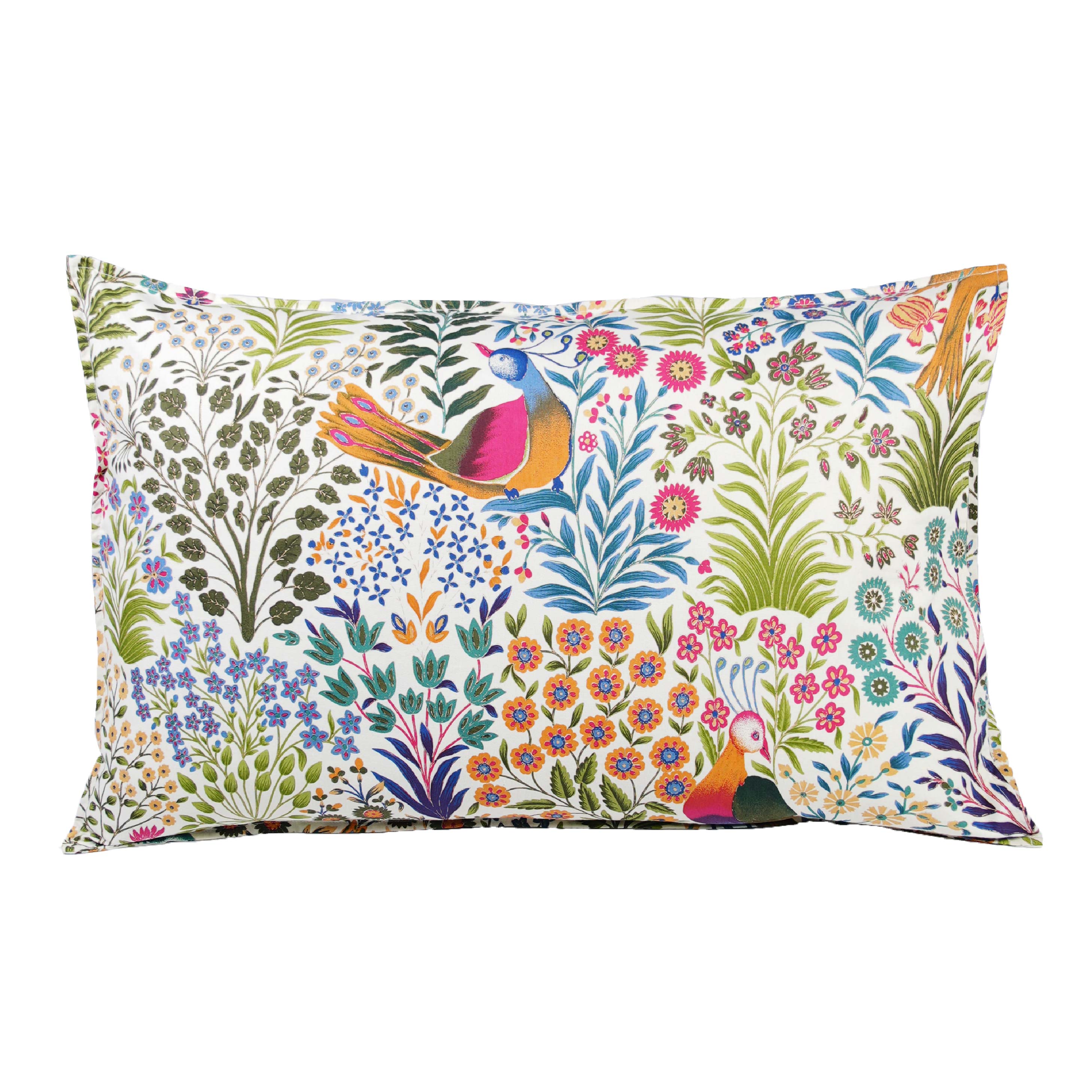 Pillow Cover - Kabana Forever