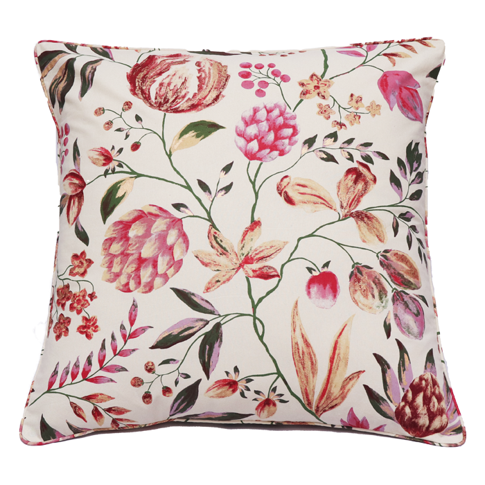 Cushion Cover - Monroe Multi