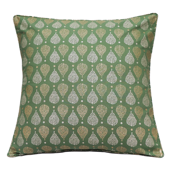 Cushion Cover - Cidade Haritha
