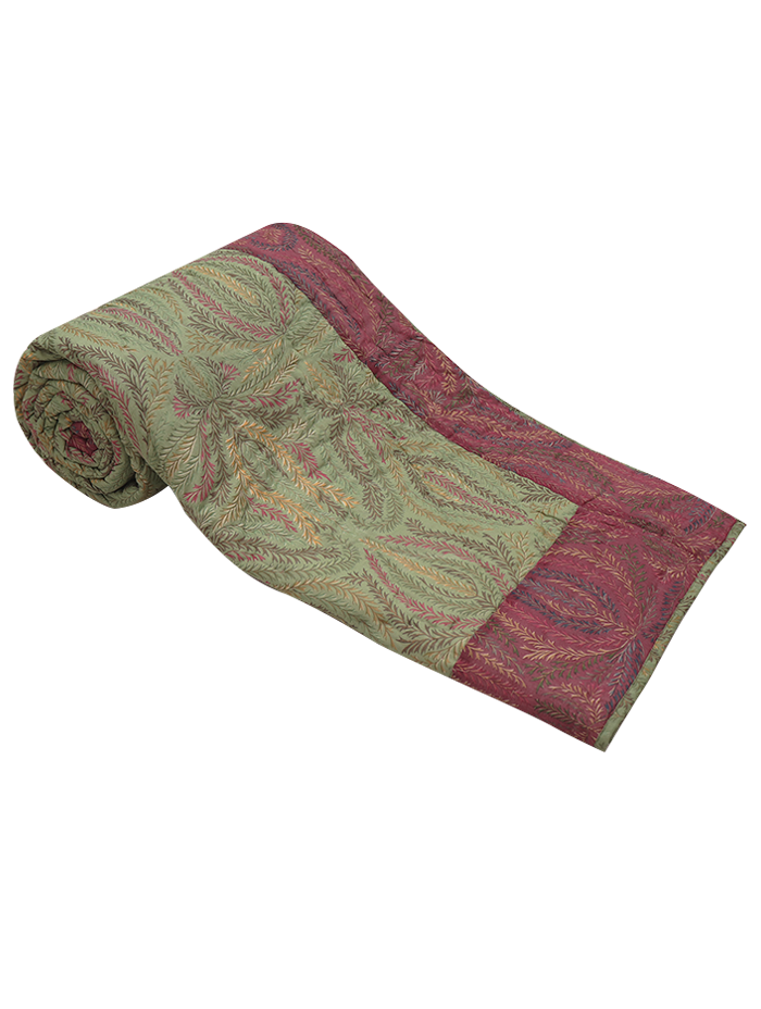 Quilt - Hafisa Roshan