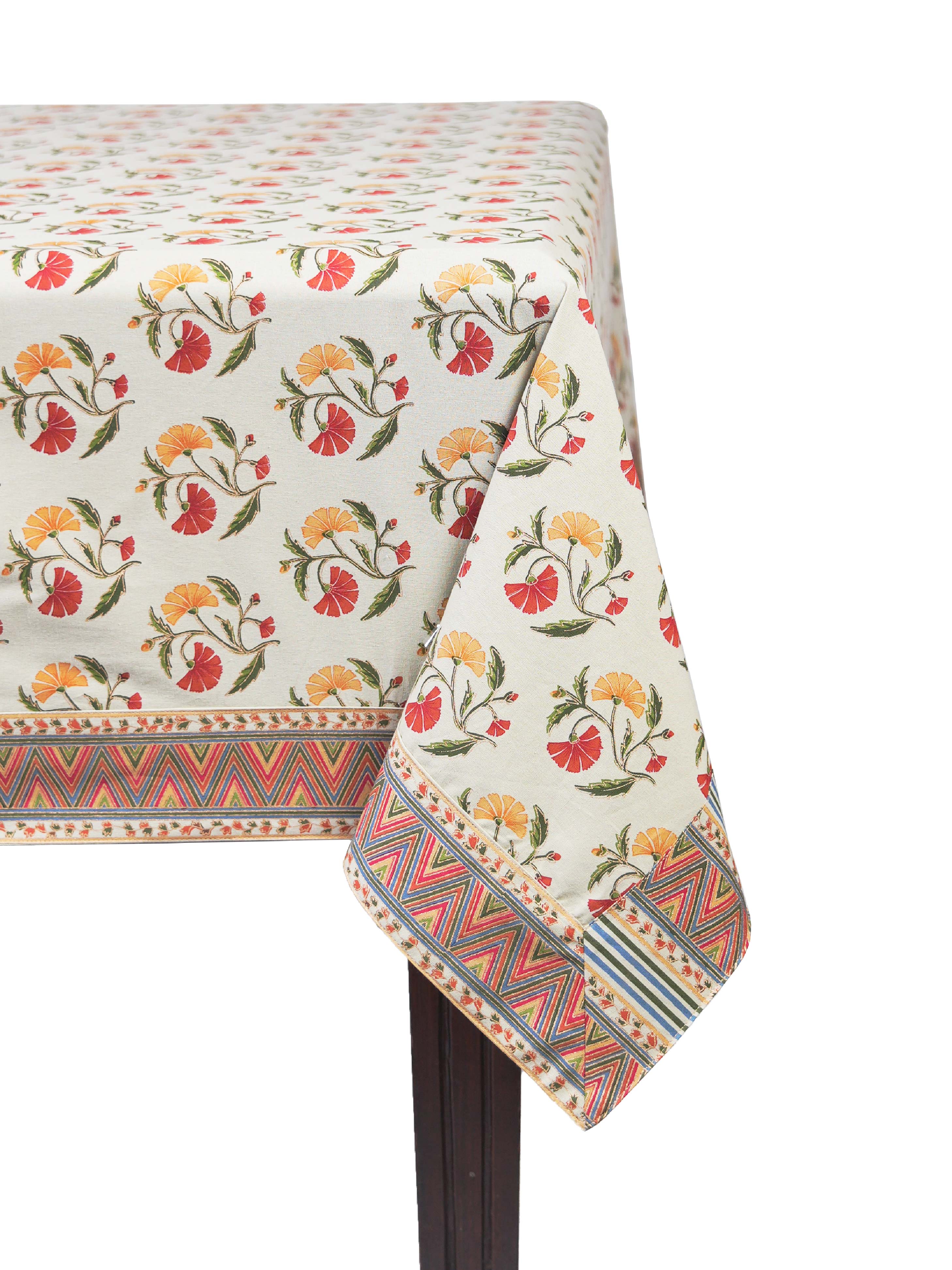 Table cloth - Bina Gola Puree