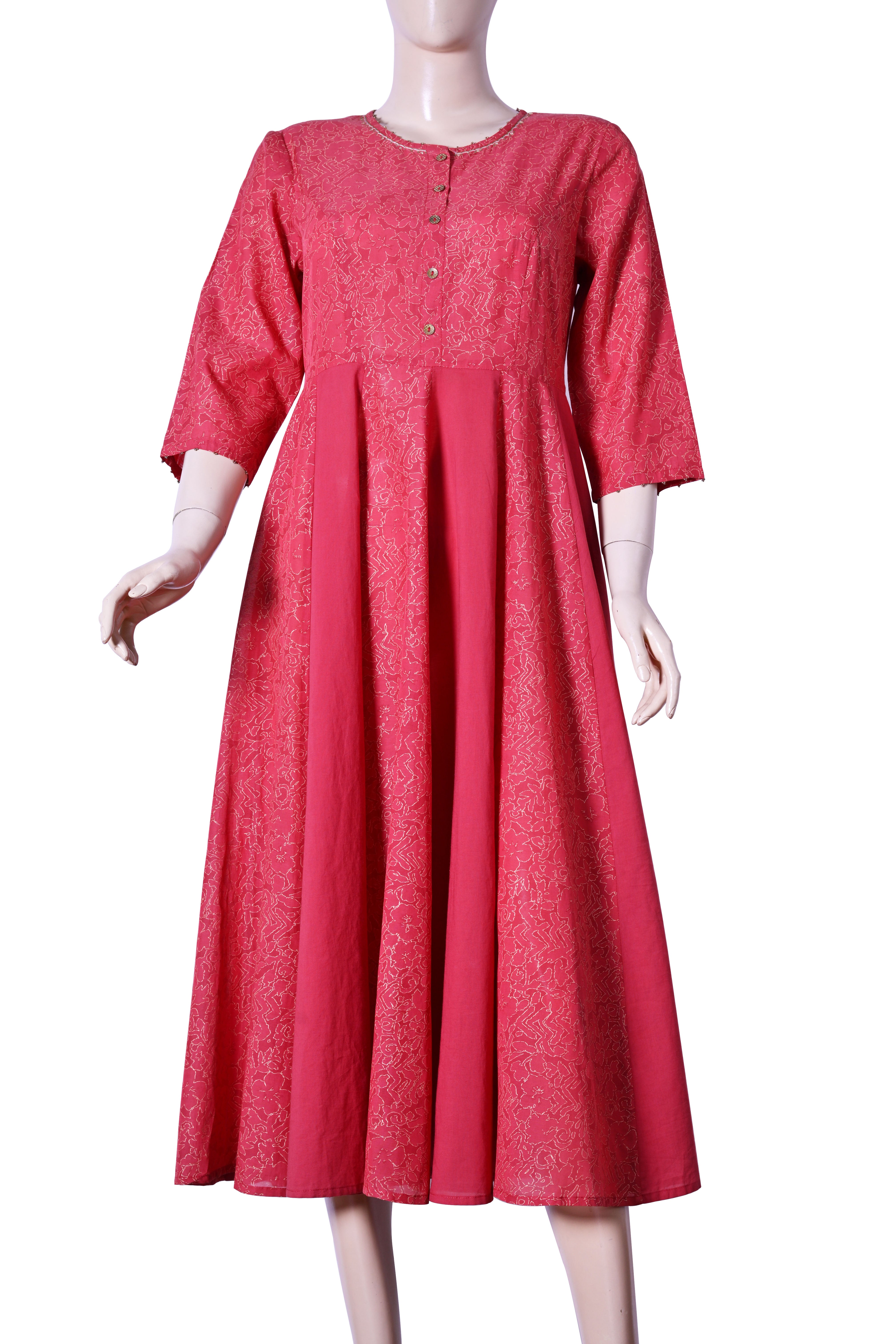 SWARNA KURTA