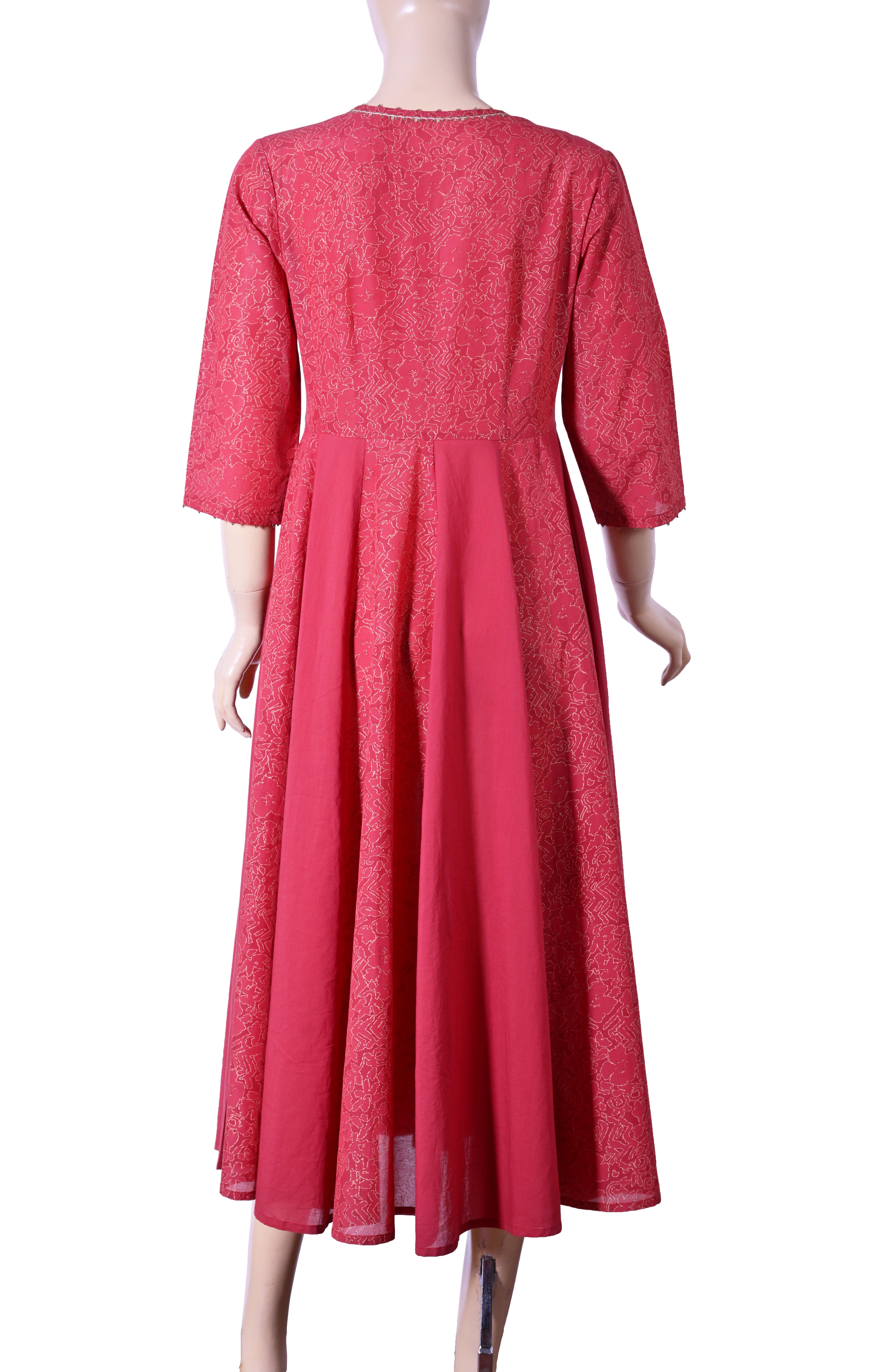 SWARNA KURTA