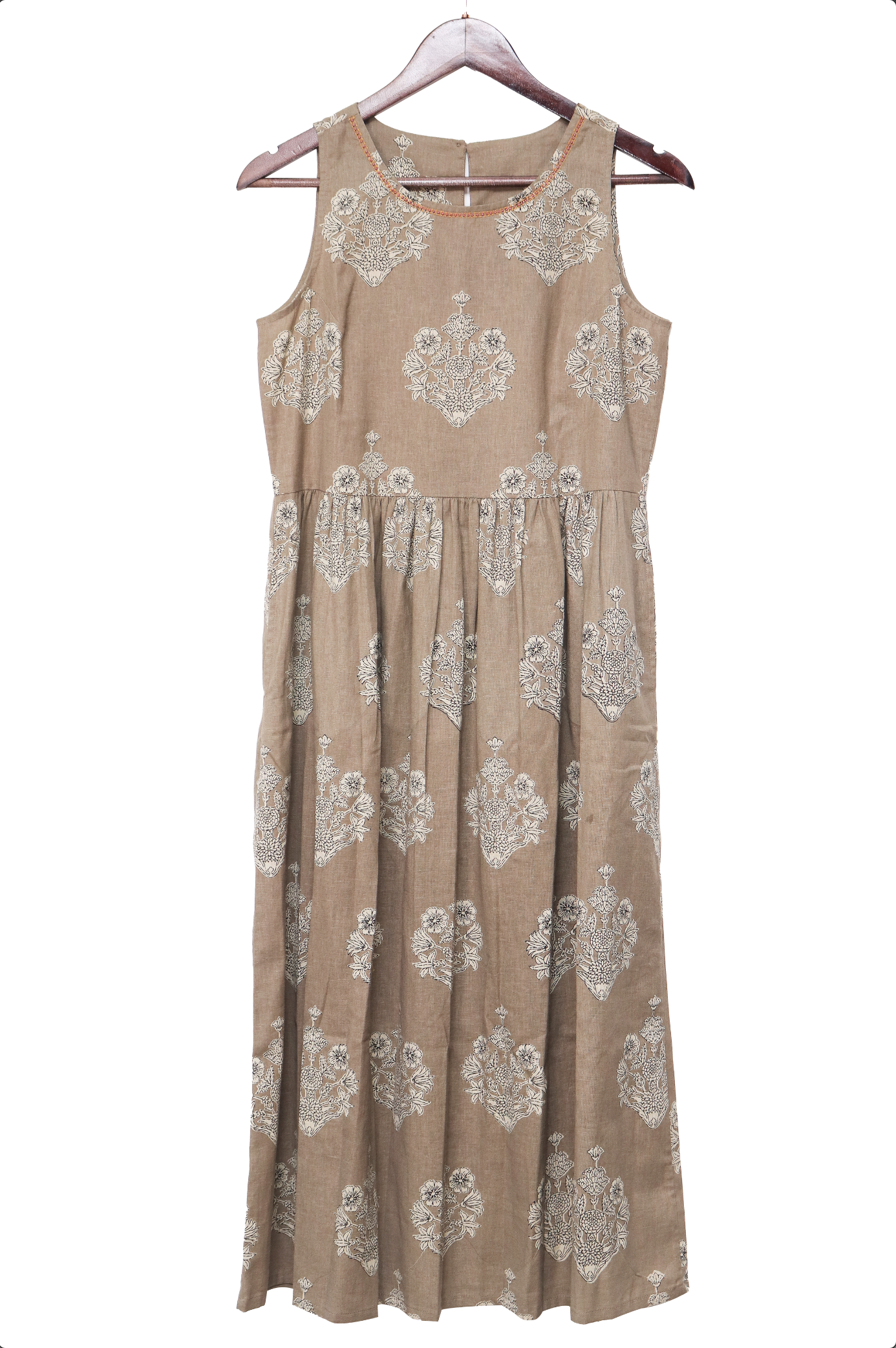 Leela - Jameela Dress