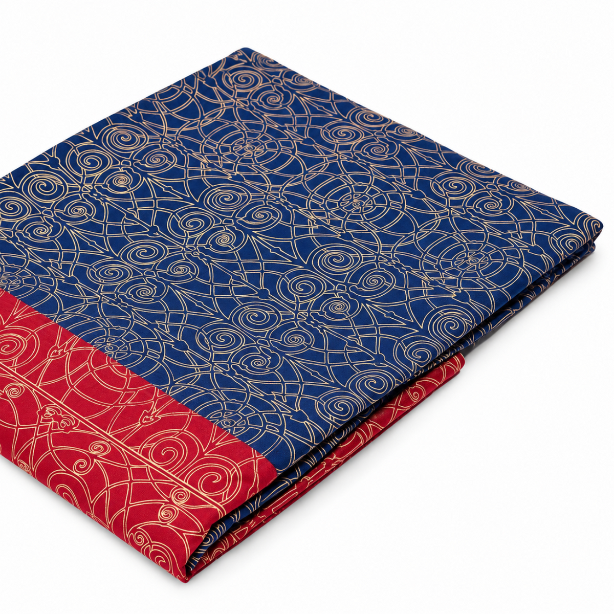 Bed Cover - Empire Midnight