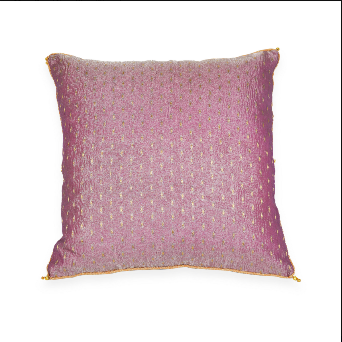 Cushion Cover - Gulab Rani