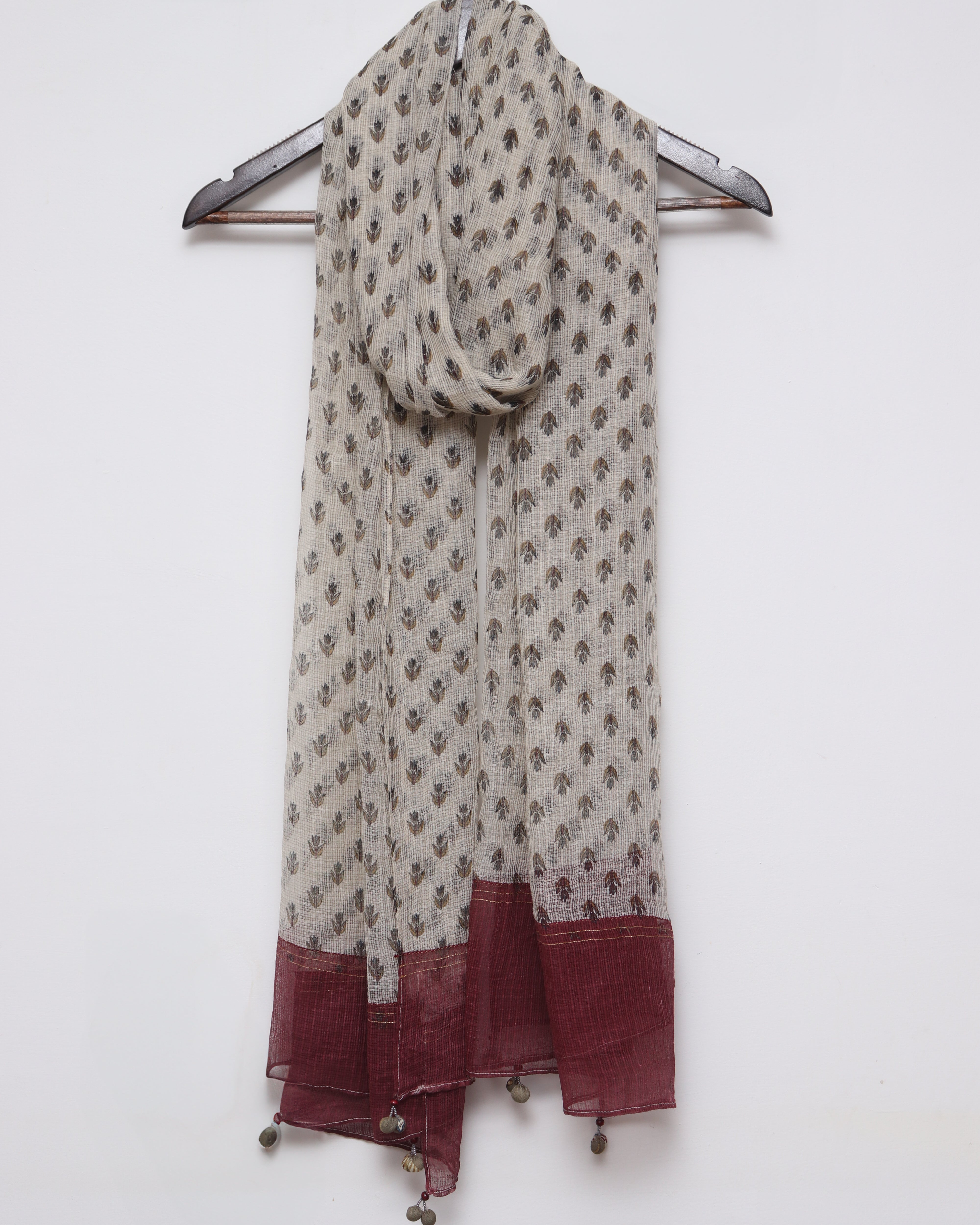 Shahnai - Dupatta