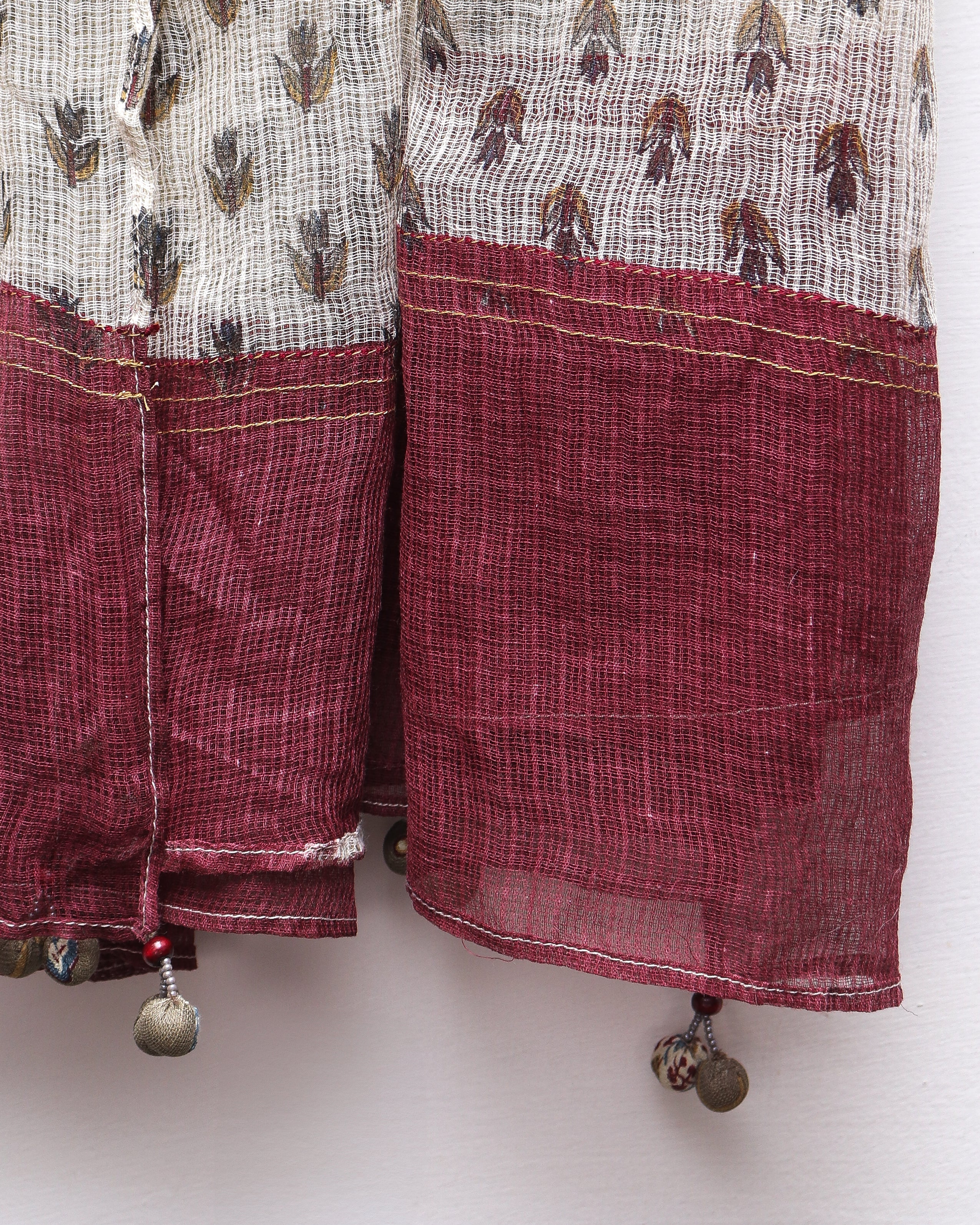 Shahnai - Dupatta