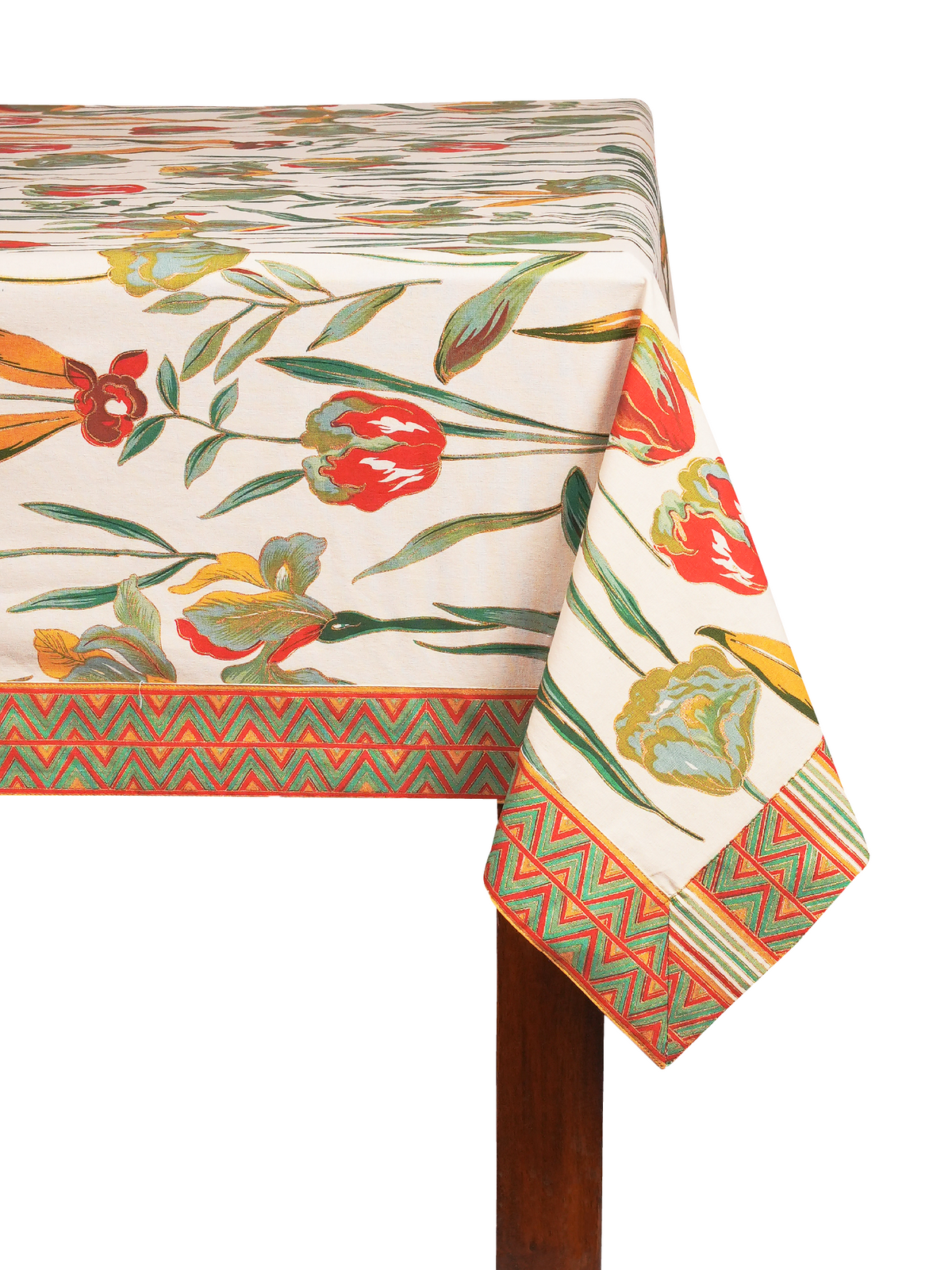 Table cloth - Salsal Coral