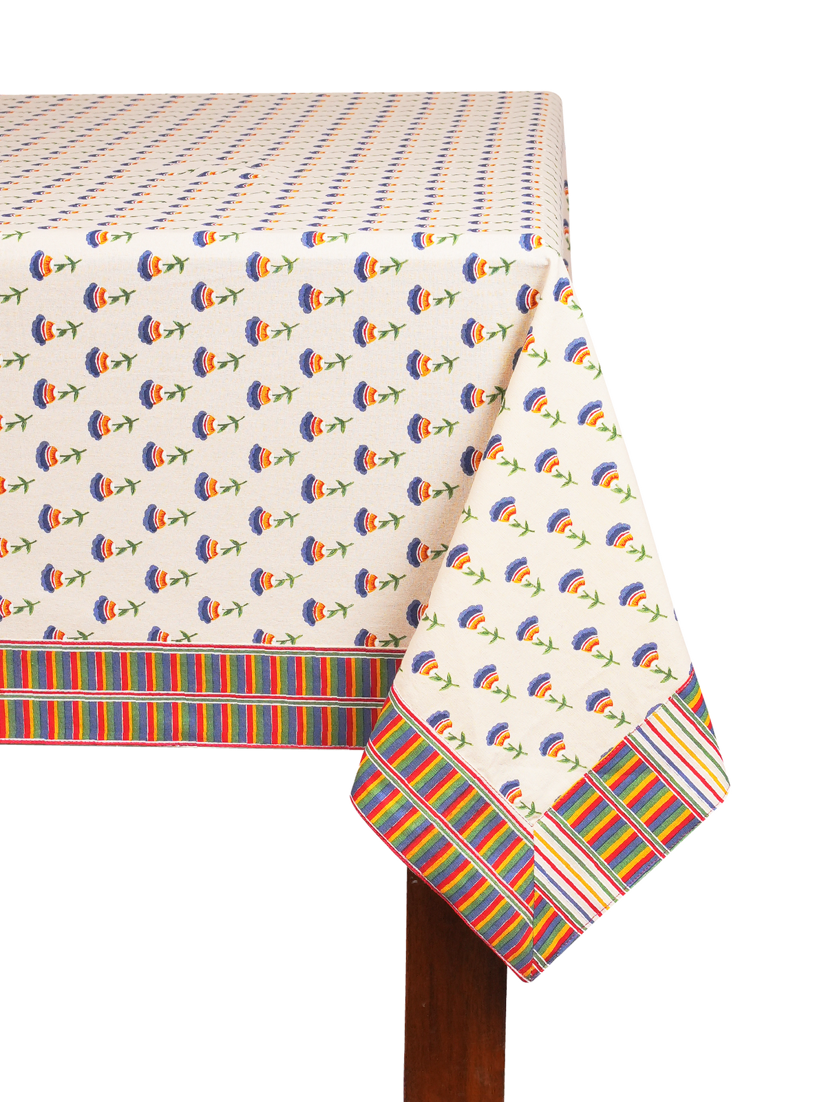 Table cloth - Anarkali Booti Classic