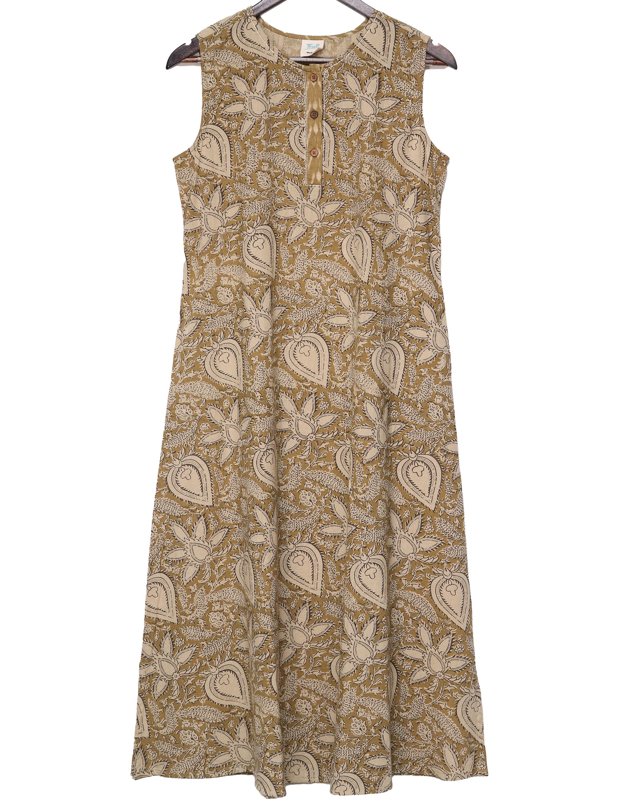 Thanya - Noora Dress