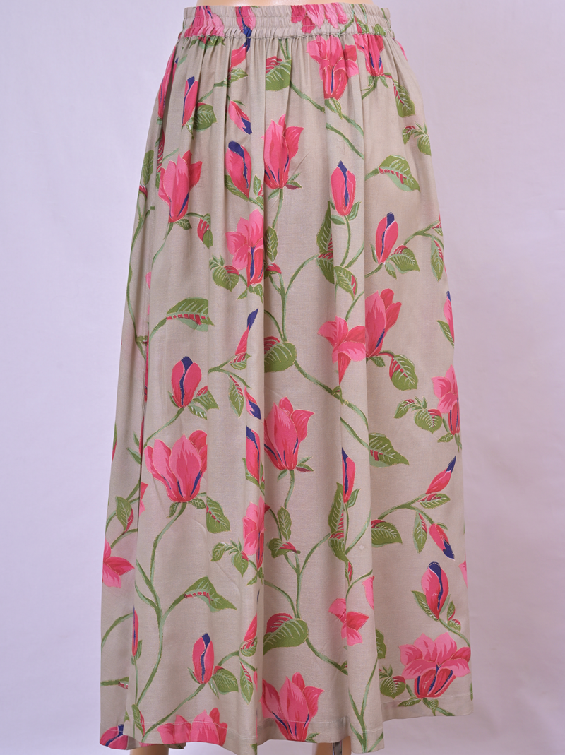 Tulip Mia Skirt Gulab