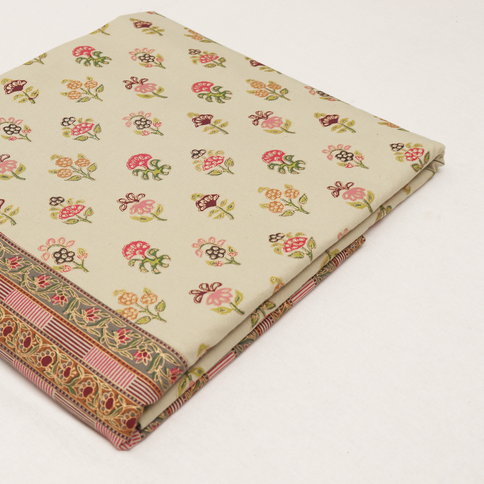 Bed Cover - Isra Booti Aalam
