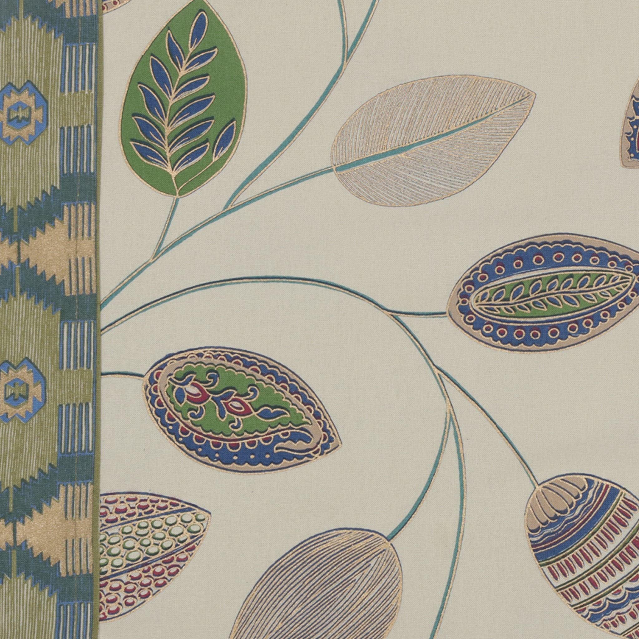 Bed Cover - New Aliya Sierra