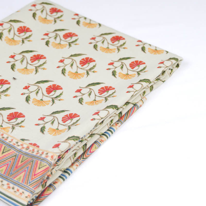 Bed Cover - Bina Gola Puree