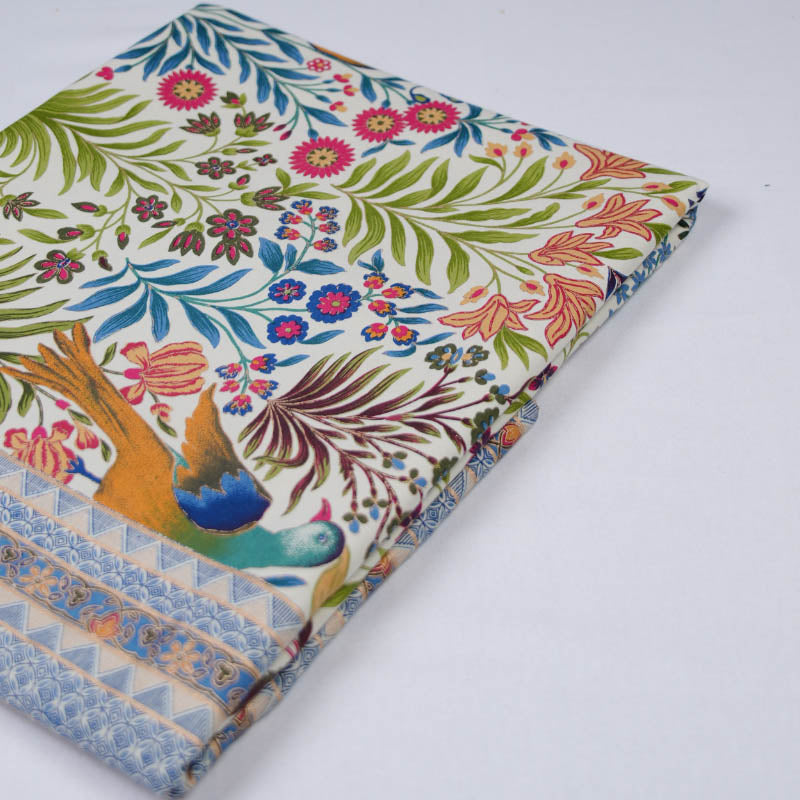 Bed Cover - Kabana Forever