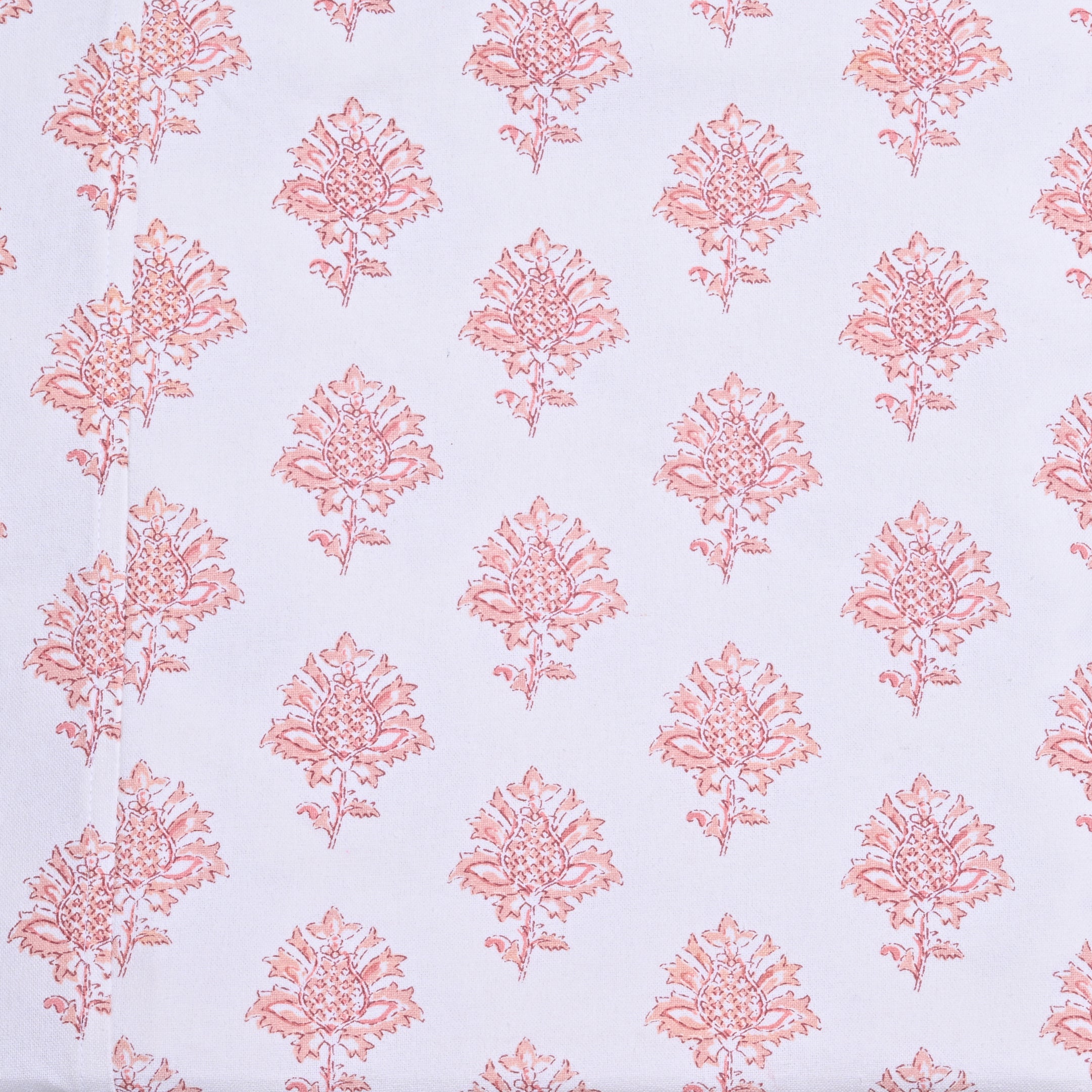 Bed Cover - March Spice