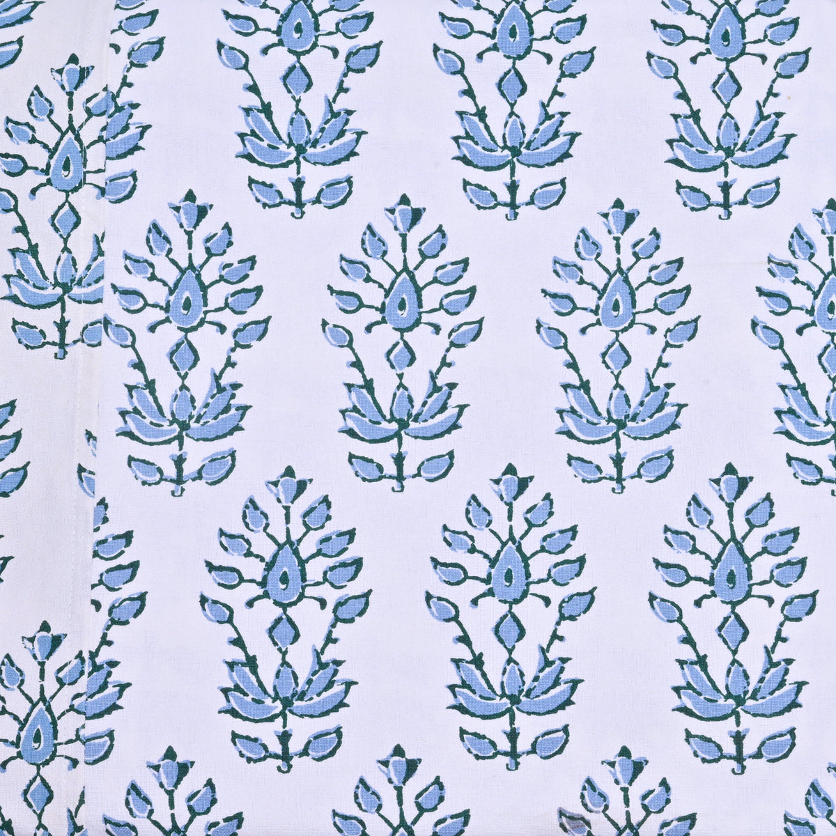 Bed Cover - Tree Lake