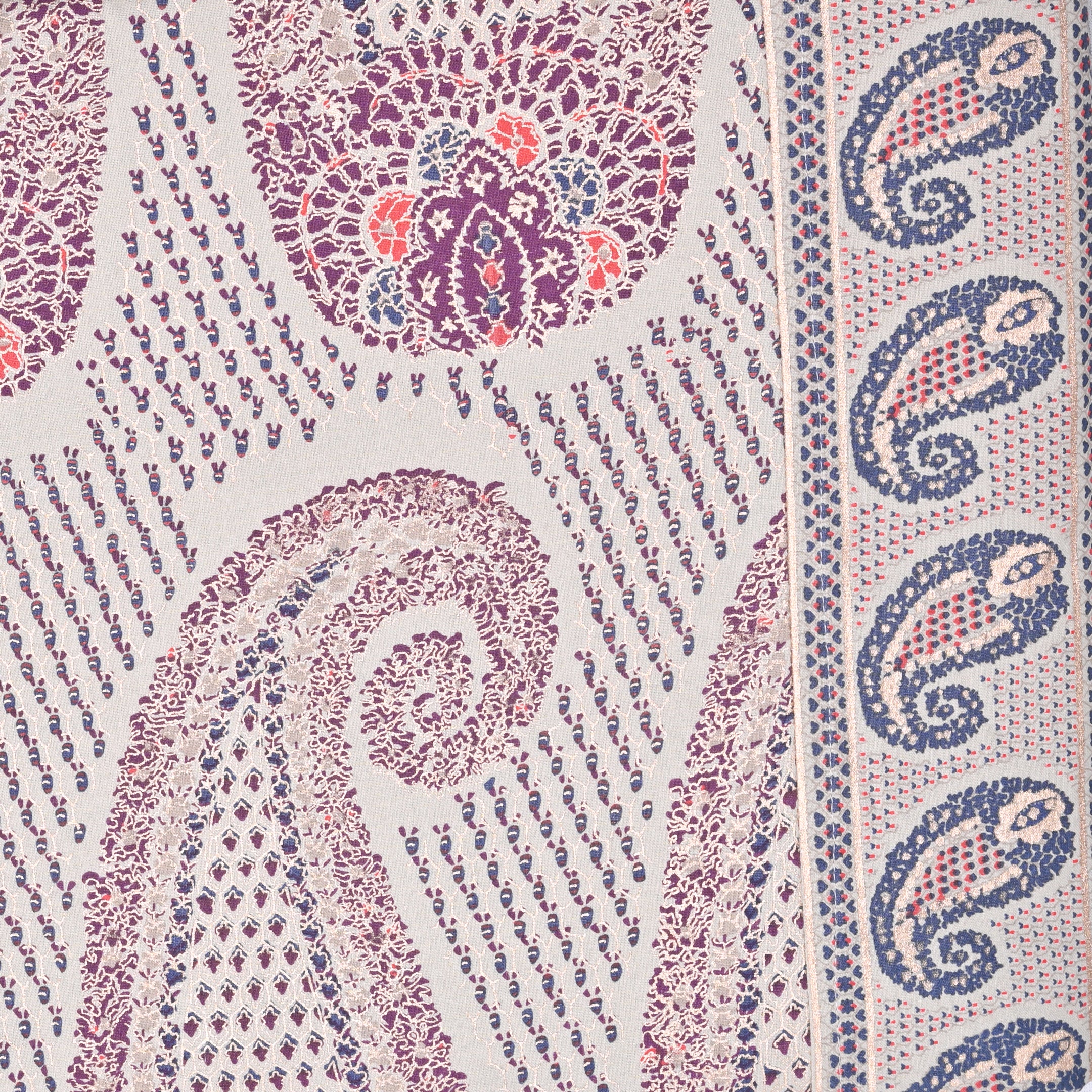 Bed Cover - Hasiya Rabbiya